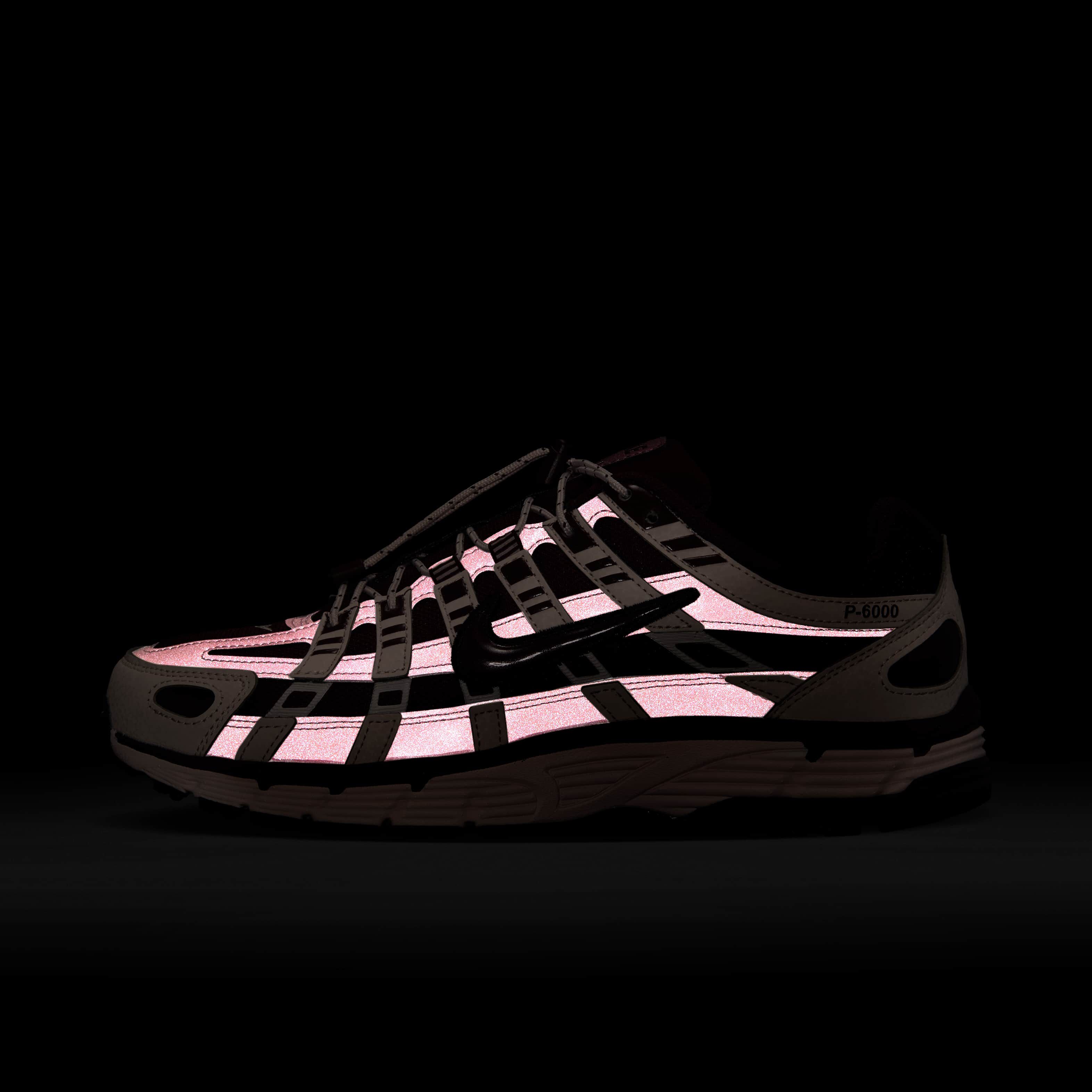 Nike P-6000 image number 8