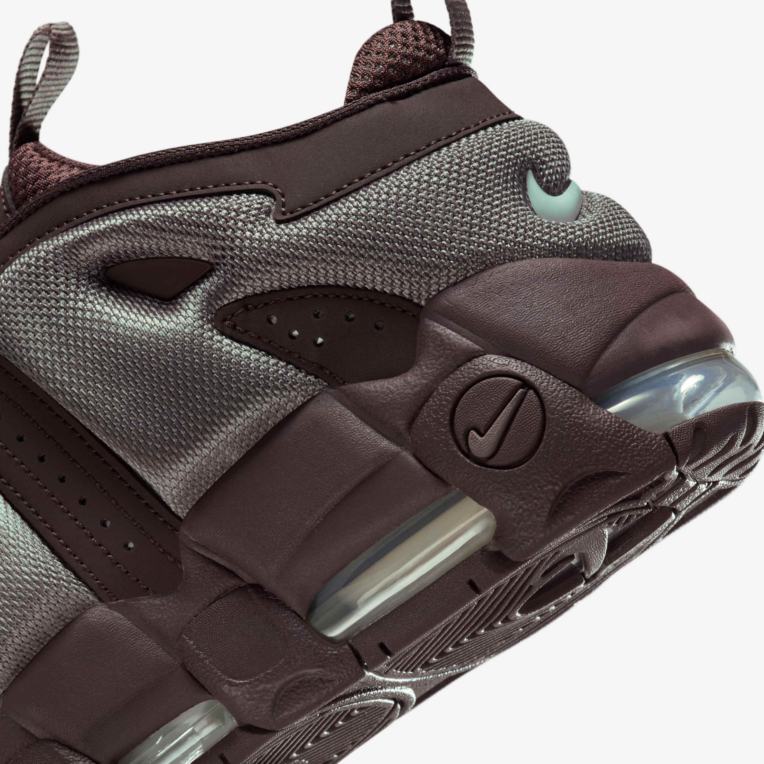 Nike Air More Uptempo Low image number 7