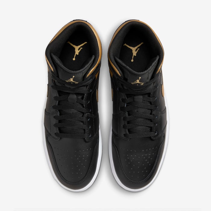 Air Jordan 1 Mid image number 3 Air Jordan 1 Mid image number 3