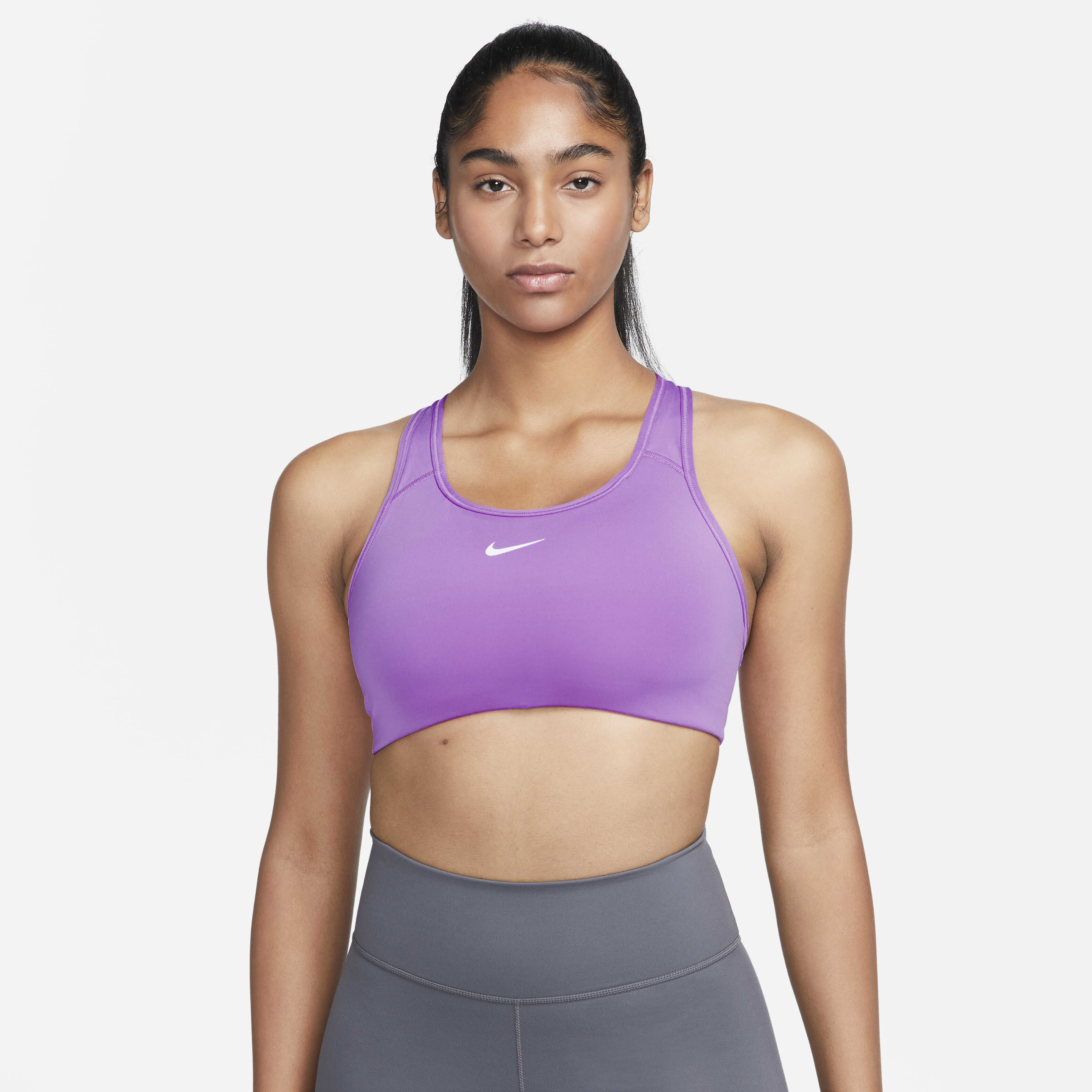 Nike Dri-FIT Swoosh image number 0
