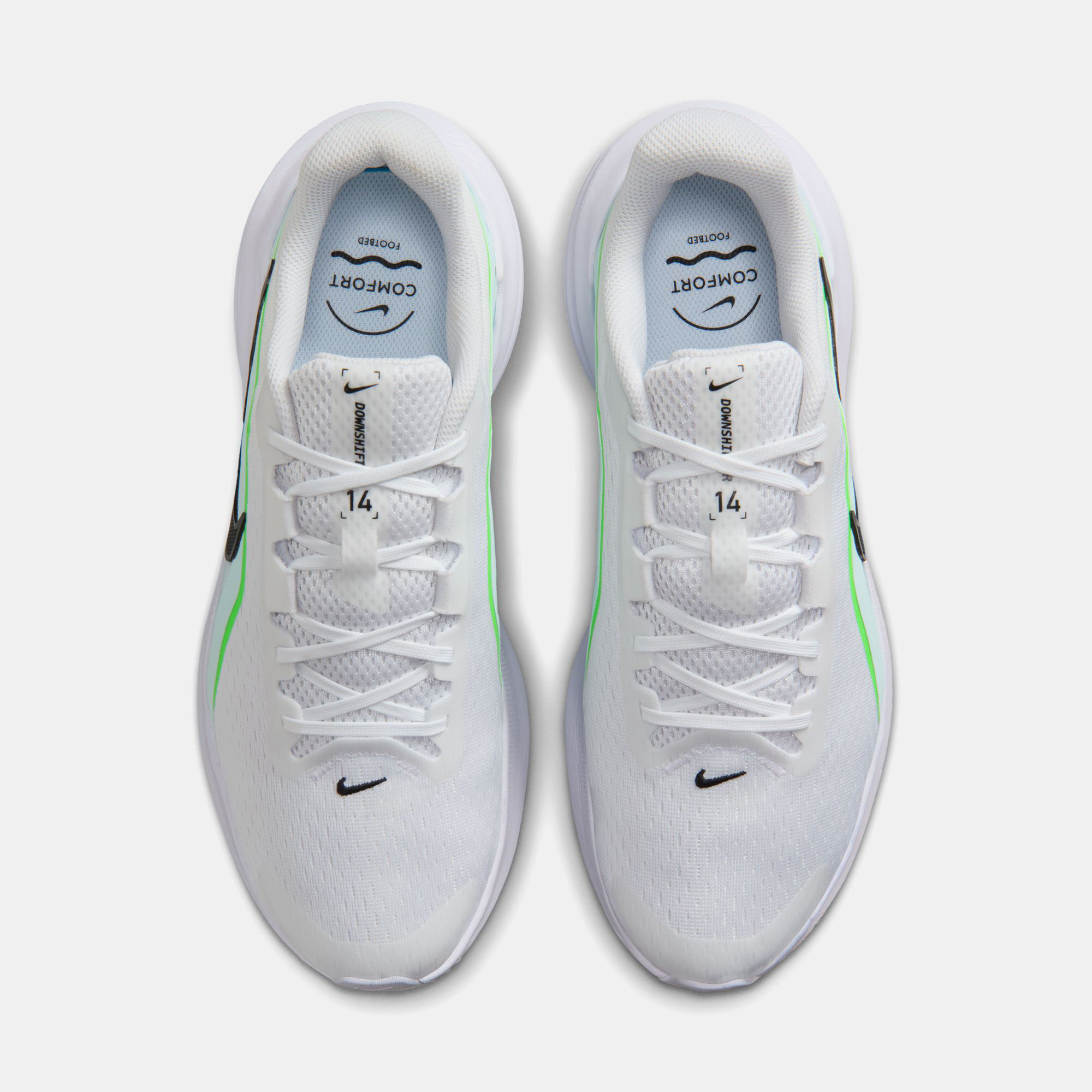 Nike Downshifter 14 image number 3