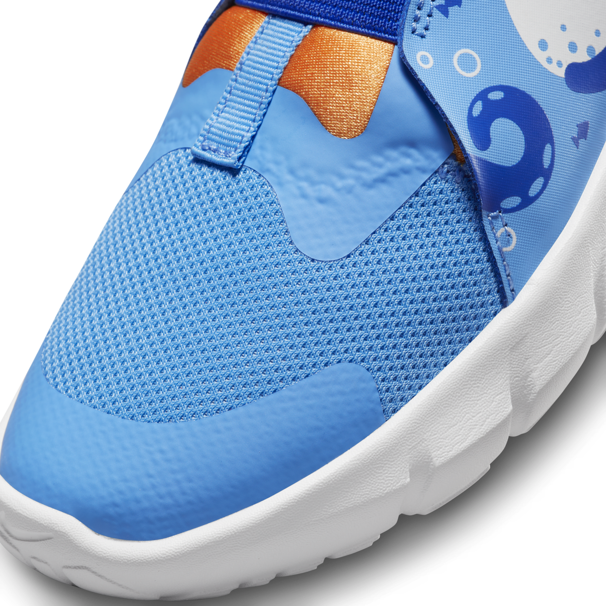 Nike free deals 2.0 blau
