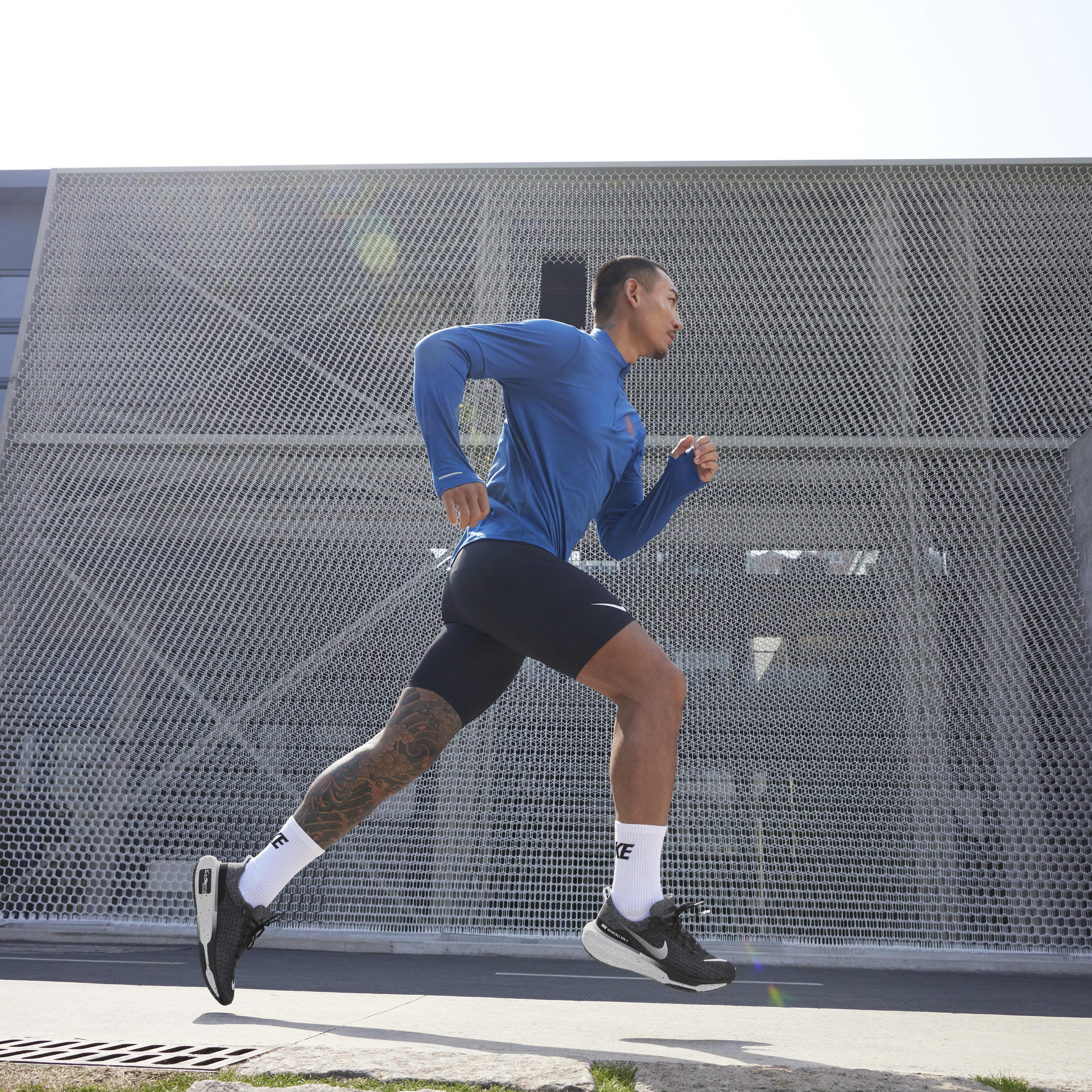 نايكي انفنسيبل 3 image number 10