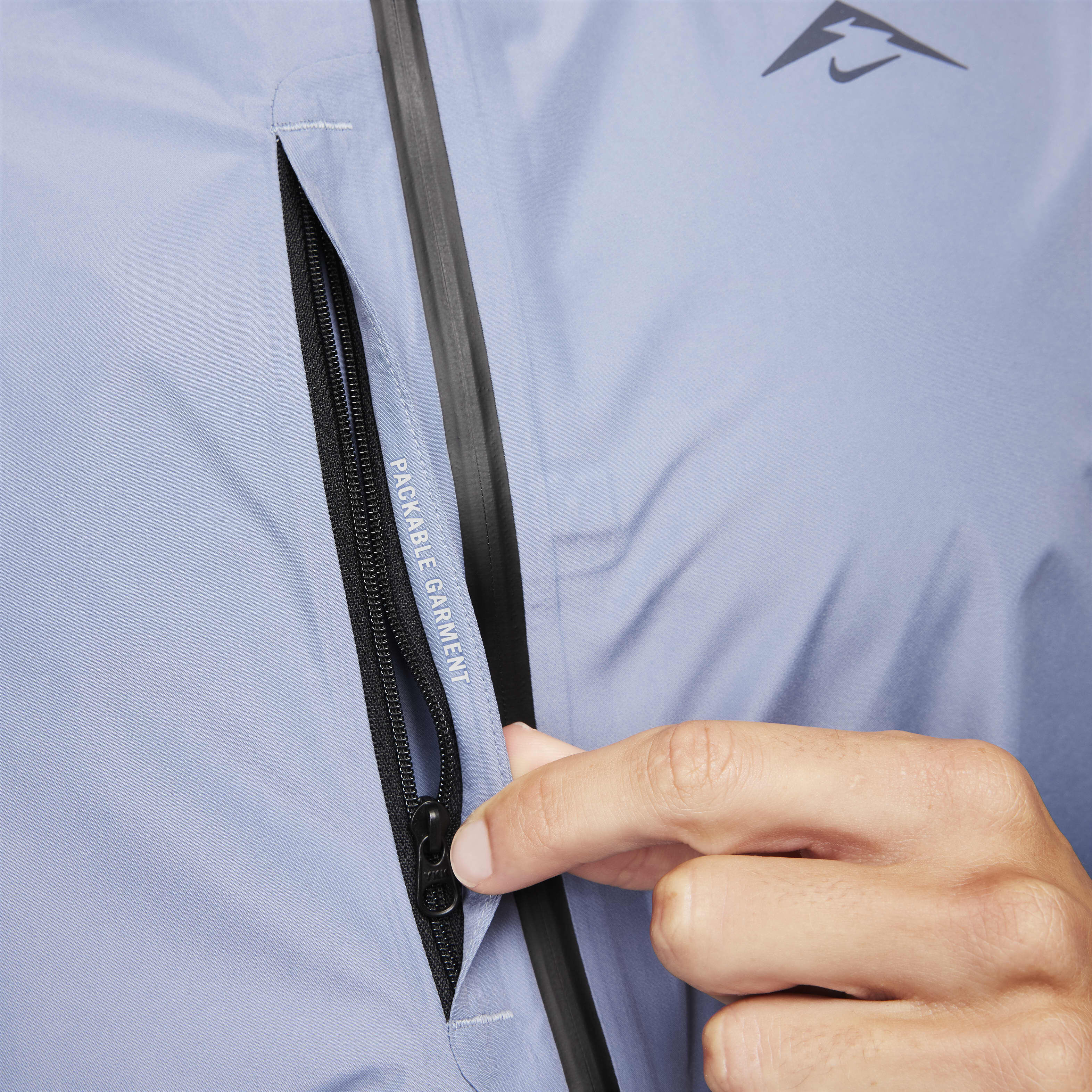 Nike Trail 'Cosmic Peaks' GORE-TEX INFINIUM&trade; image number 3