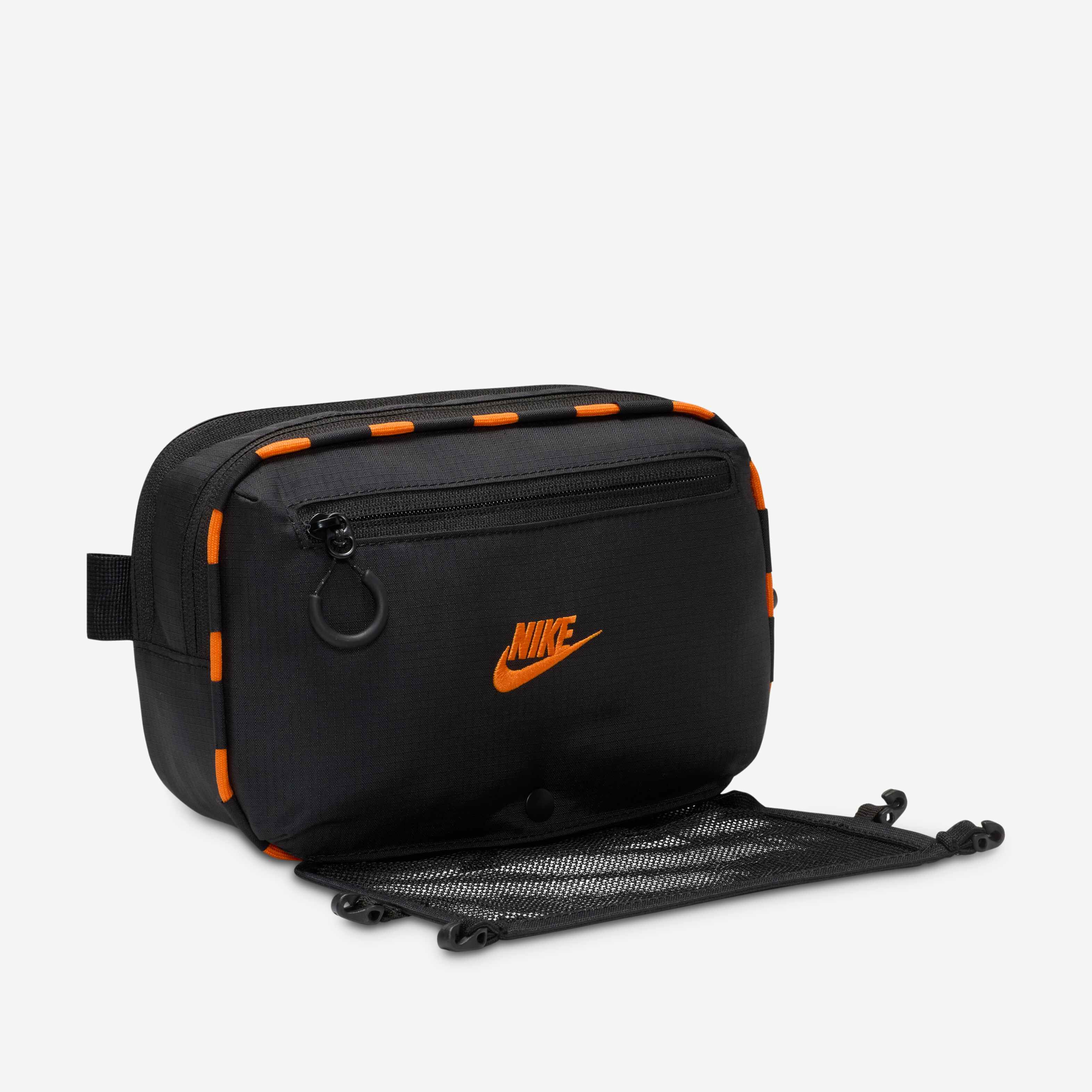フィットネスバッグ Nike Hayward Patrol Crossbody Bag 4L Nike Hayward Patrol Crossbody Bag (4L). Nike.com