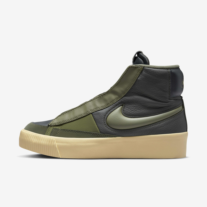 Shoes Nike Blazer Mid 77 Leather Buy Nike Blazer Mid Victory