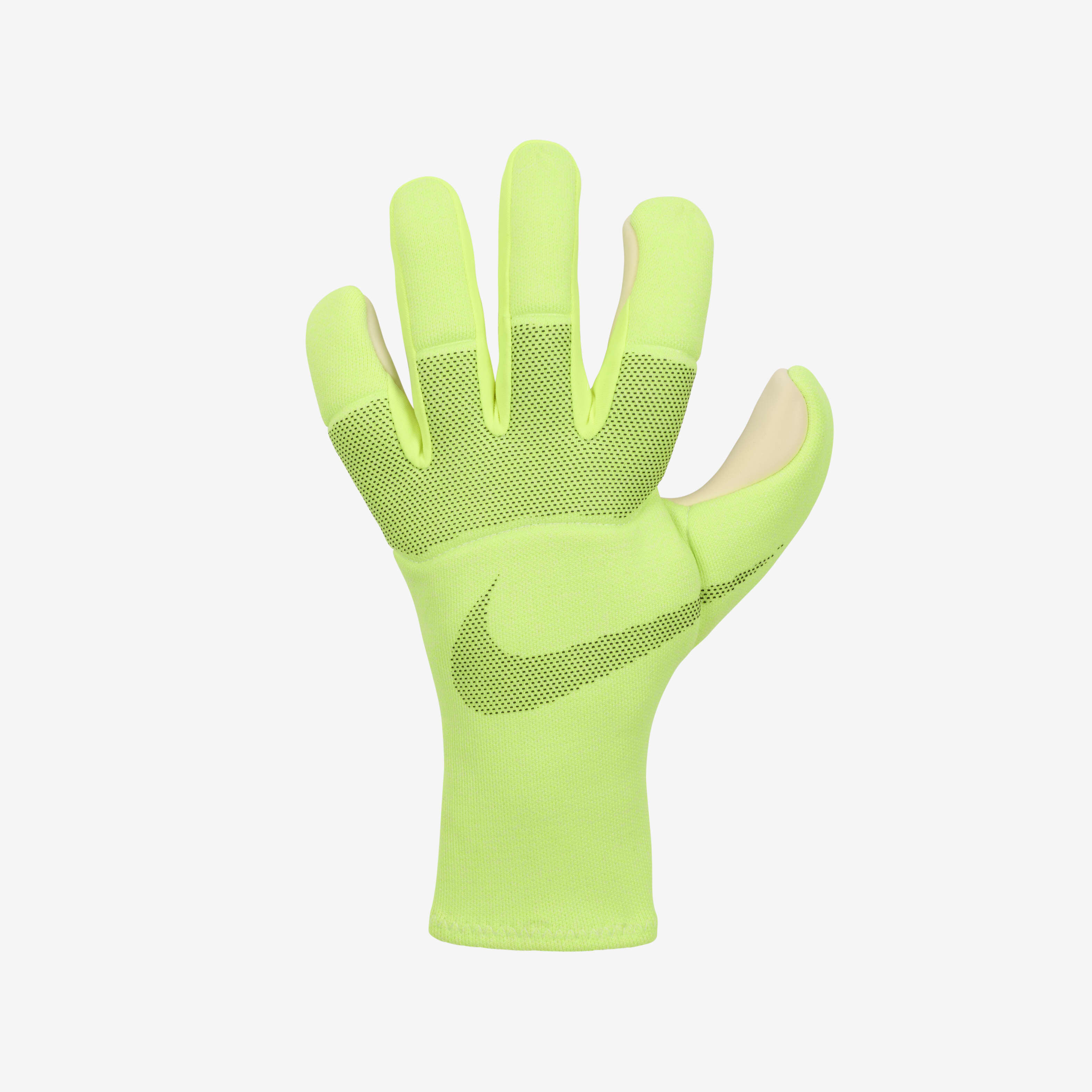 Buy Nike Dynamic Fit Goalkeeper Football Gloves Nike Saudi Official