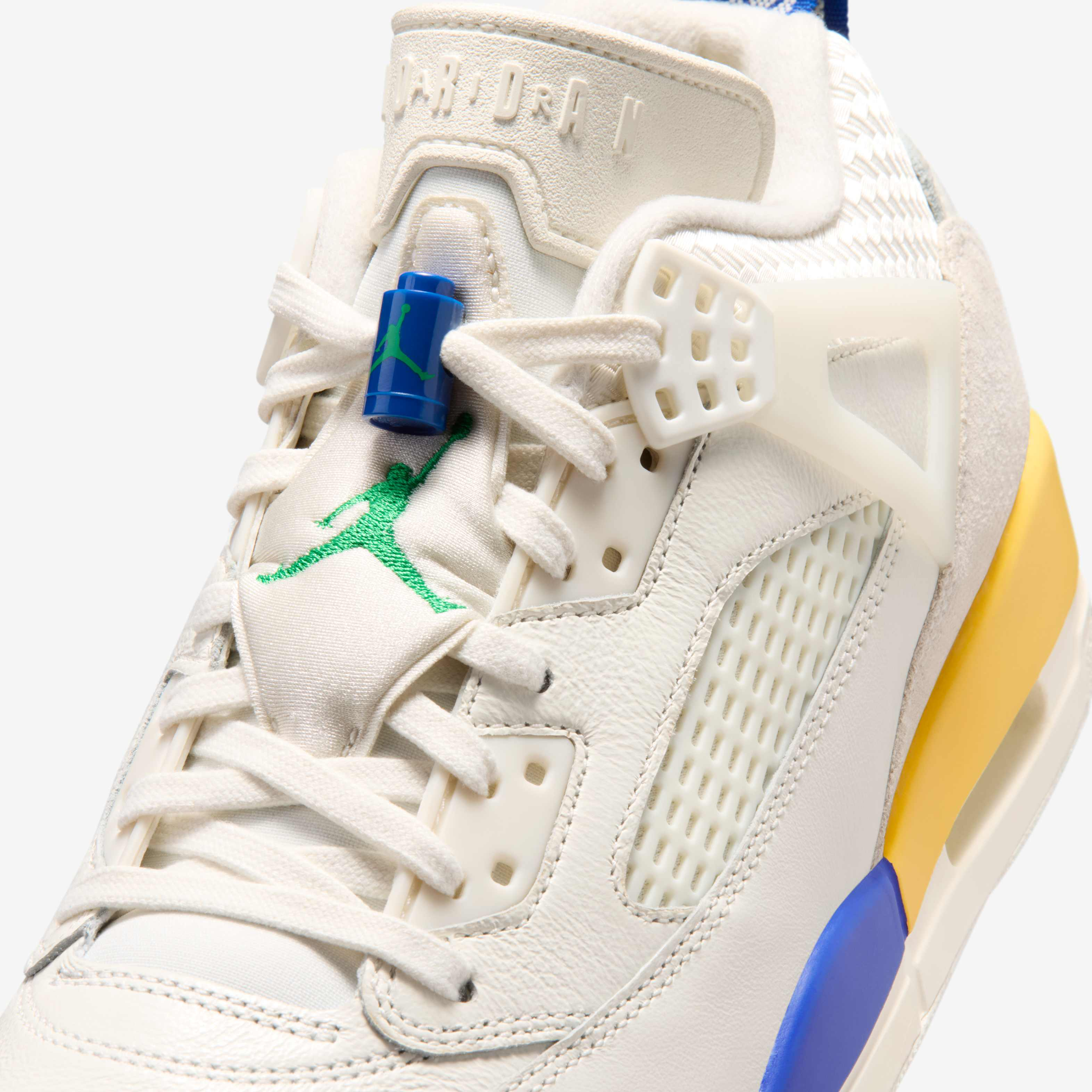 Jordan Spizike Low image number 6