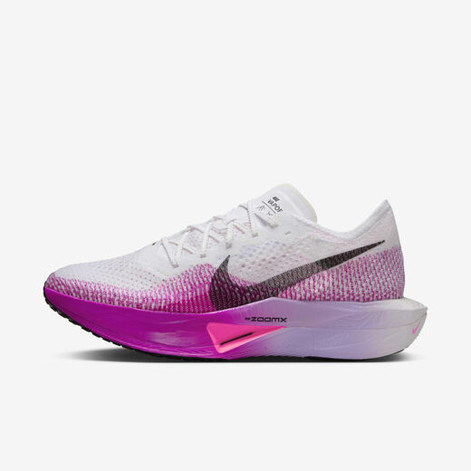 Nike Vaporfly-Nike, Nike Vaporfly 3, Men's Road Racing Shoes