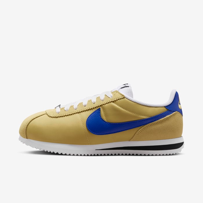 Nike Cortez Textile image number 0 Nike Cortez Textile image number 0