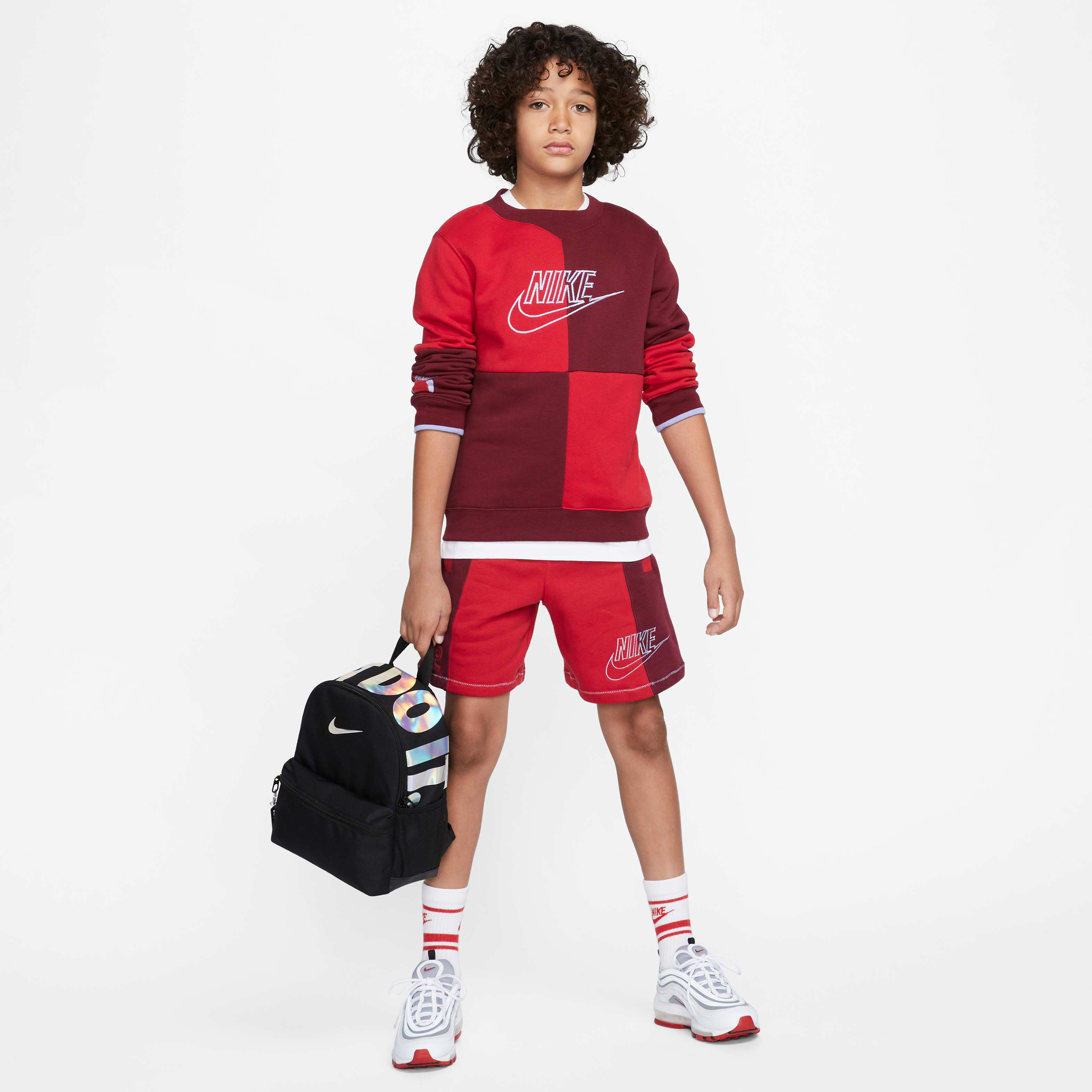 نايكي برازيليا جيه دي اي image number 7