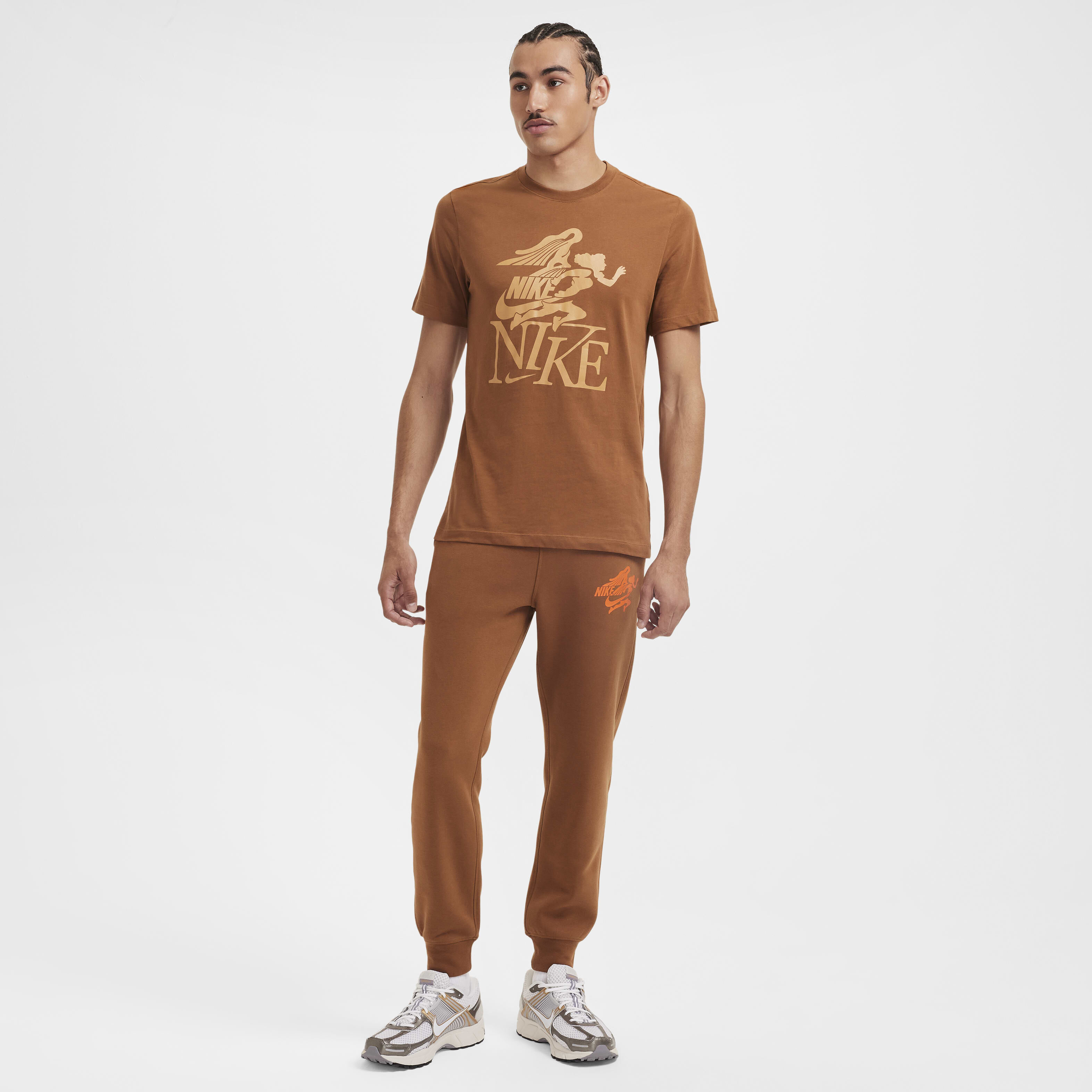 Nike Sportswear Club image number 5