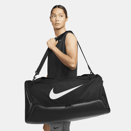 Nike bag top with wheels