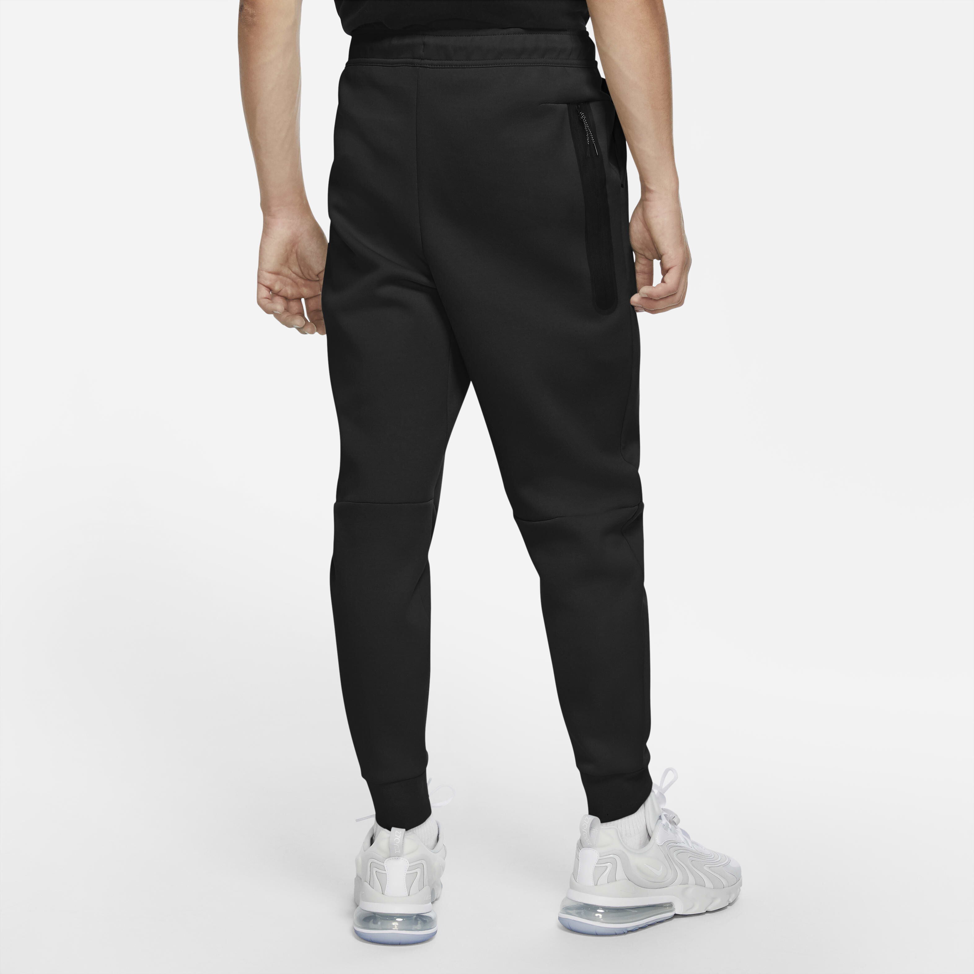 Men's nike tech fleece joggers sale clearance