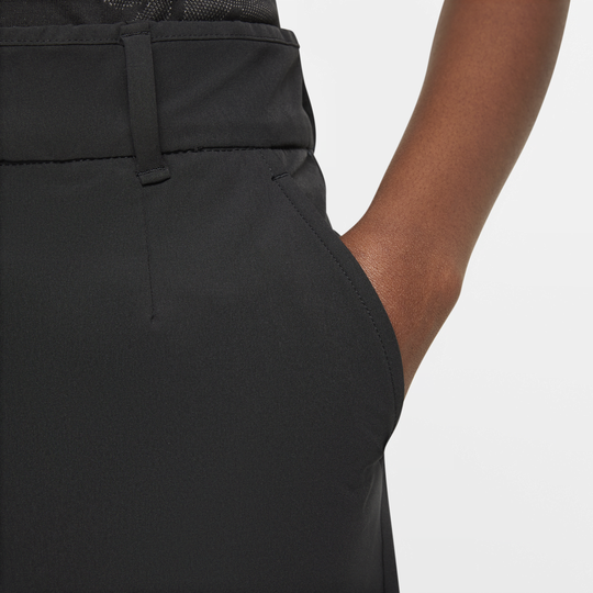 Nike dri fit sales golf shorts womens