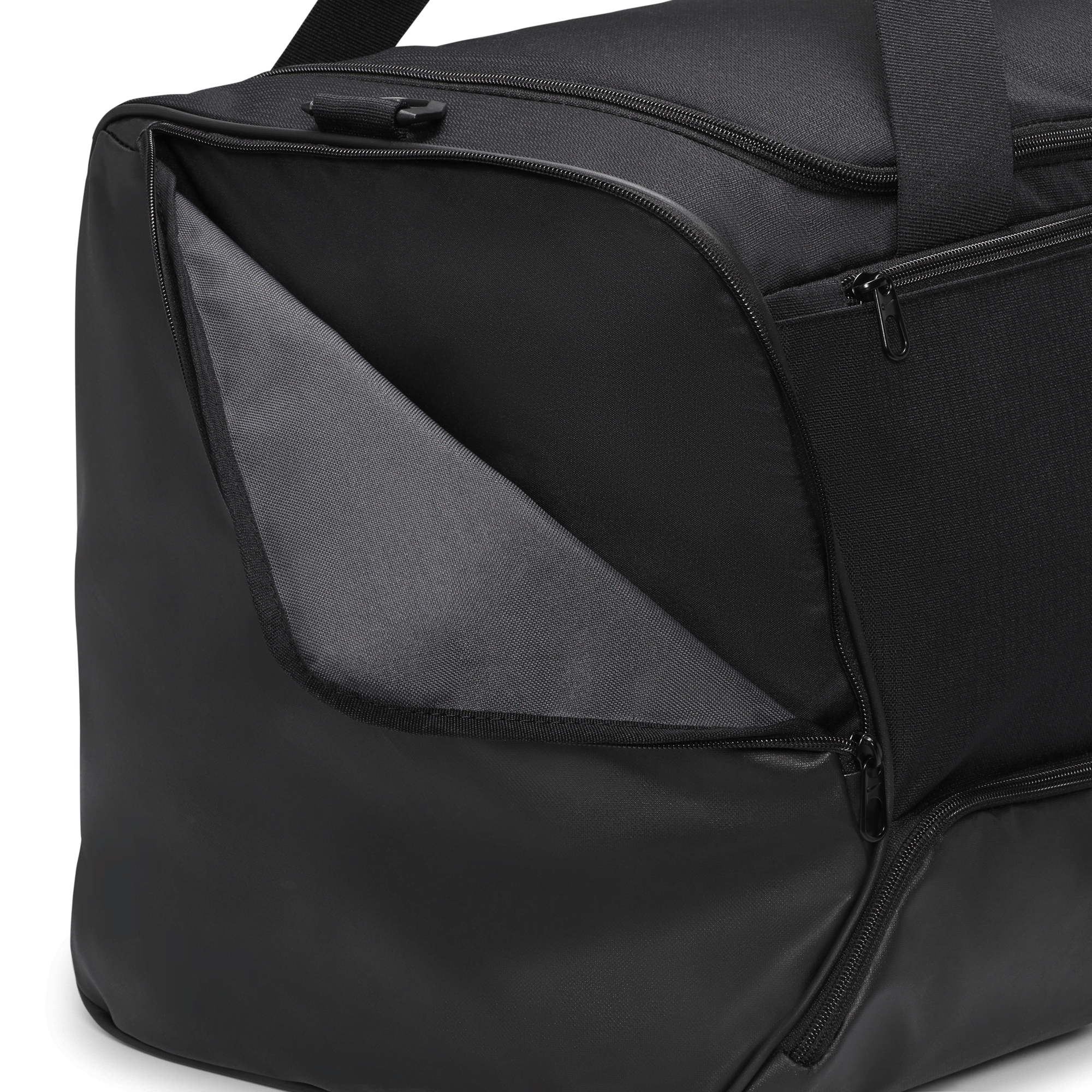 Nike large brasilia duffel sales