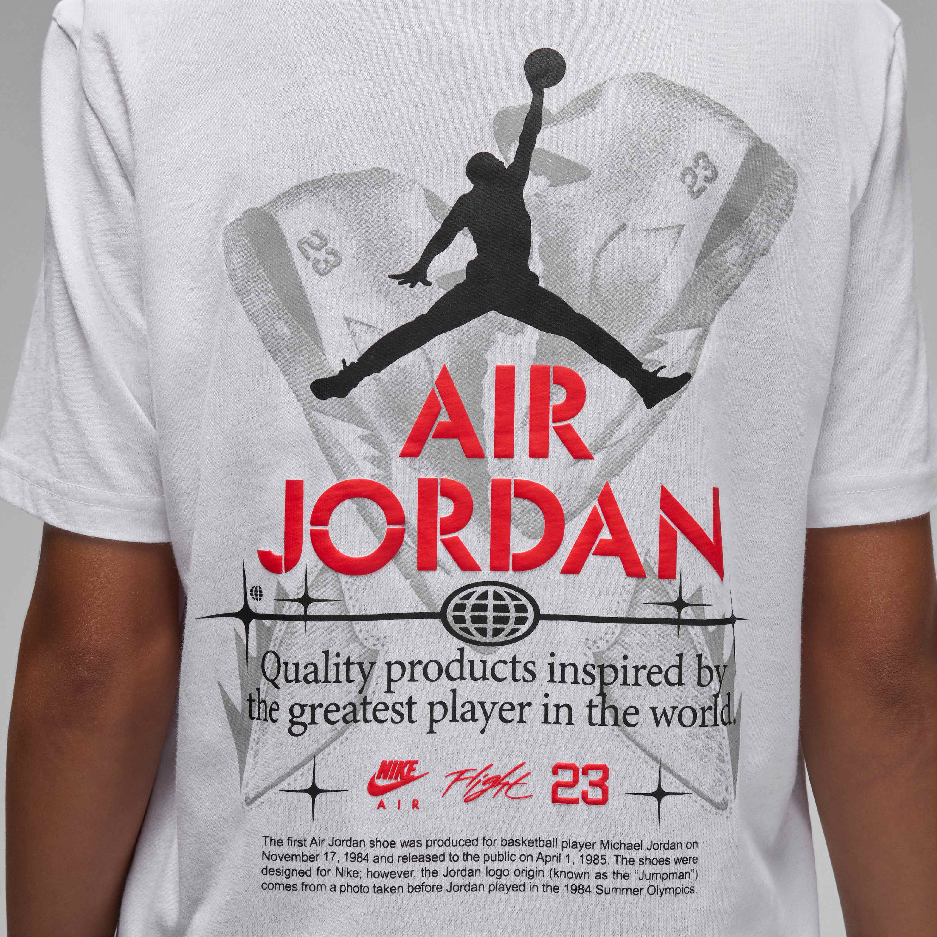 Jordan image number 4