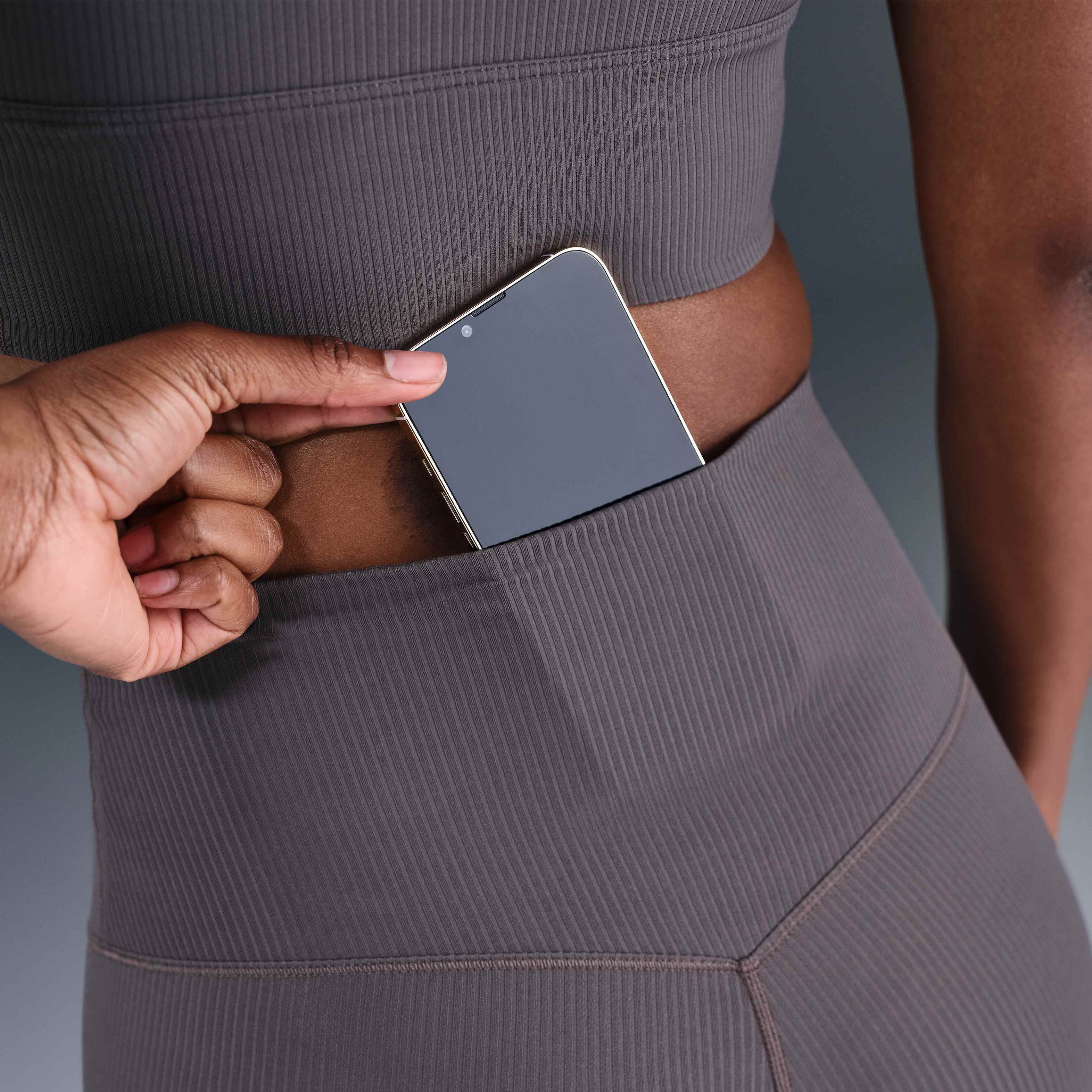 Nike Zenvy Rib image number 5