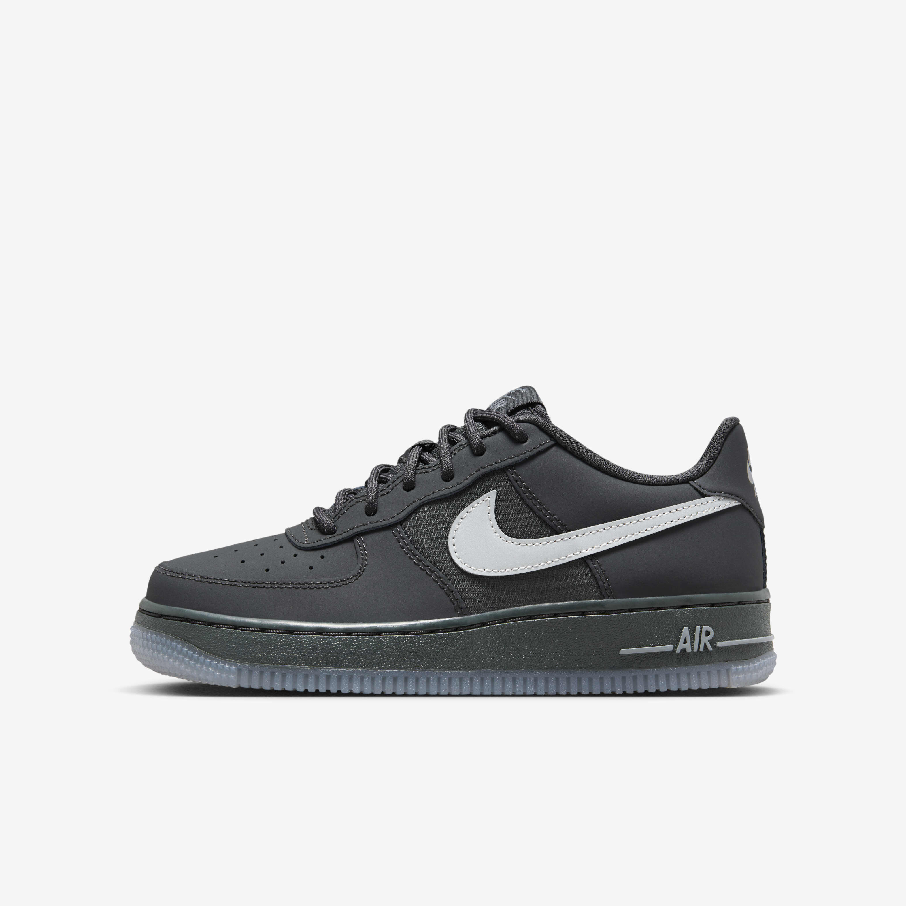 Buy Nike Air Force 1 Older Kids Shoes Nike Saudi Official