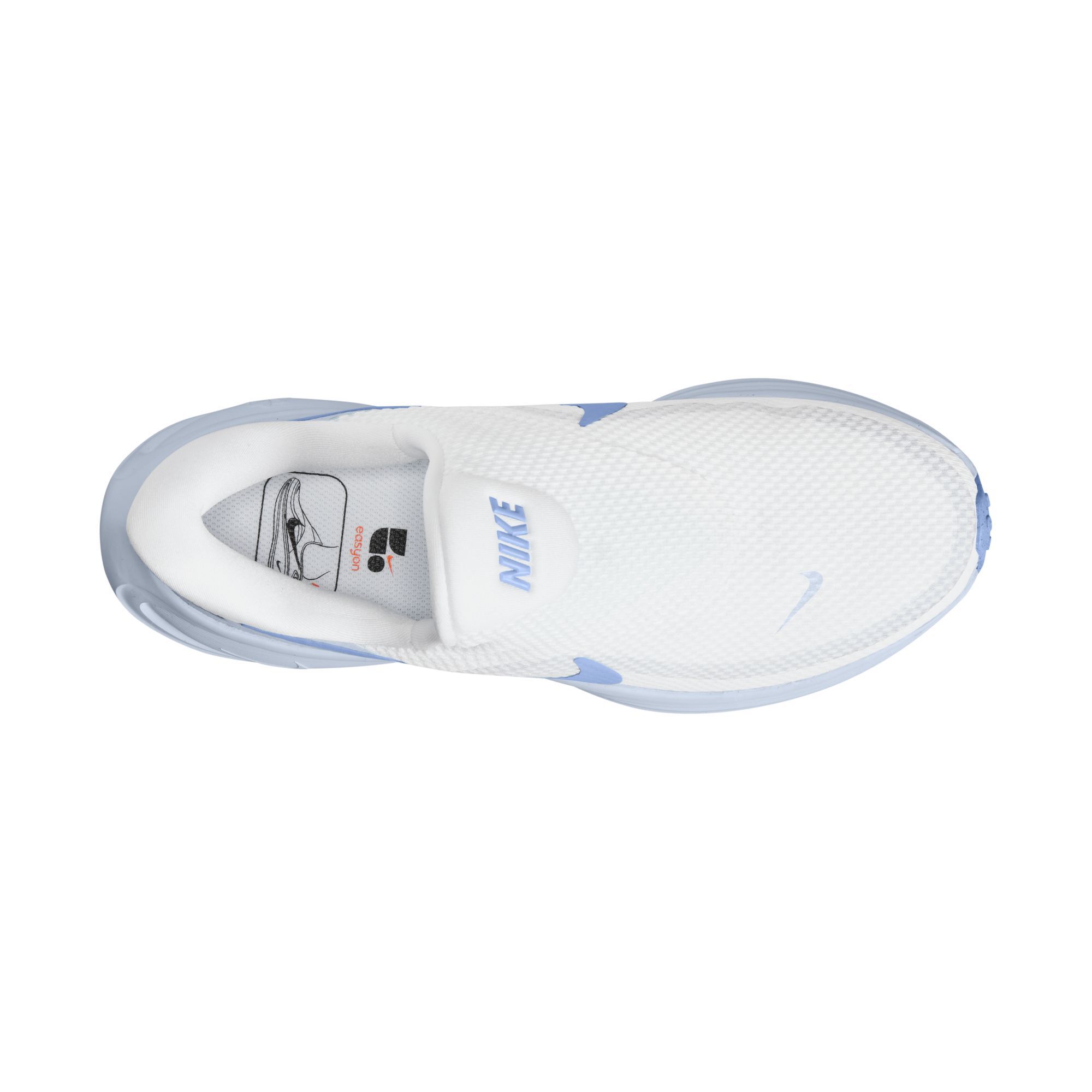 Nike Revolution 8 EasyOn image number 7