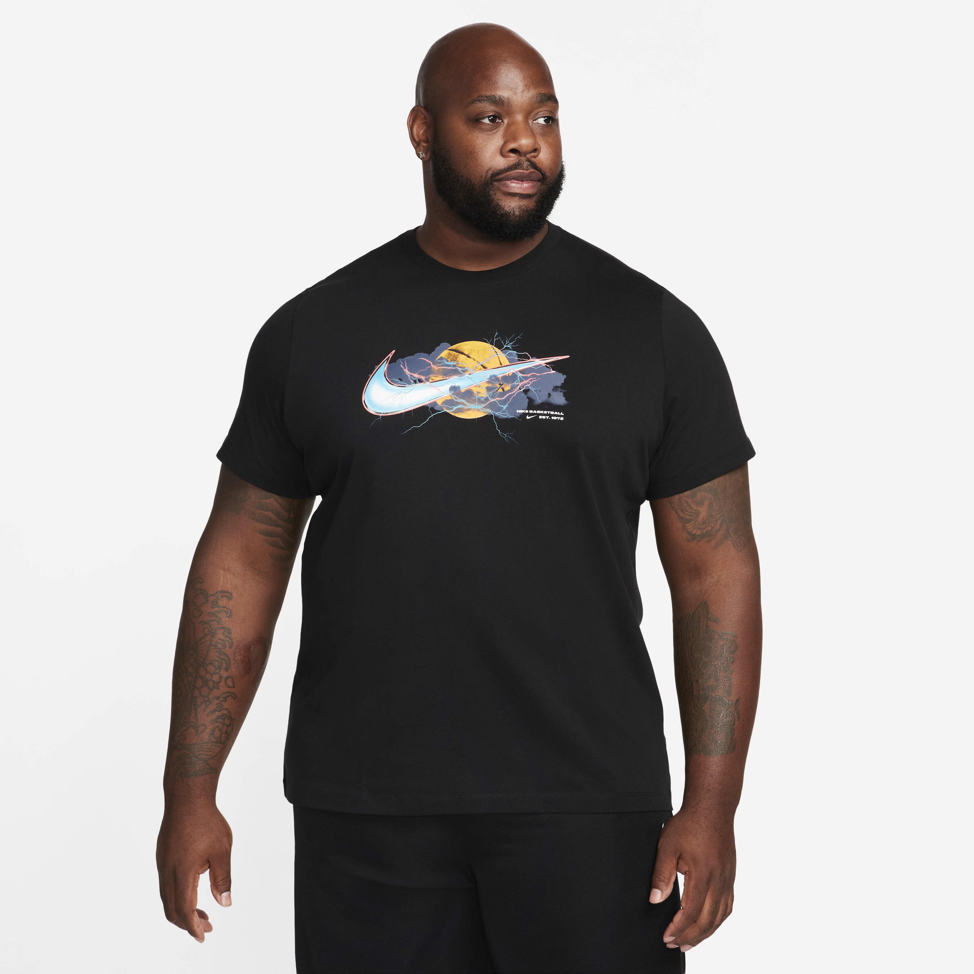 نايكي سووش image number 5