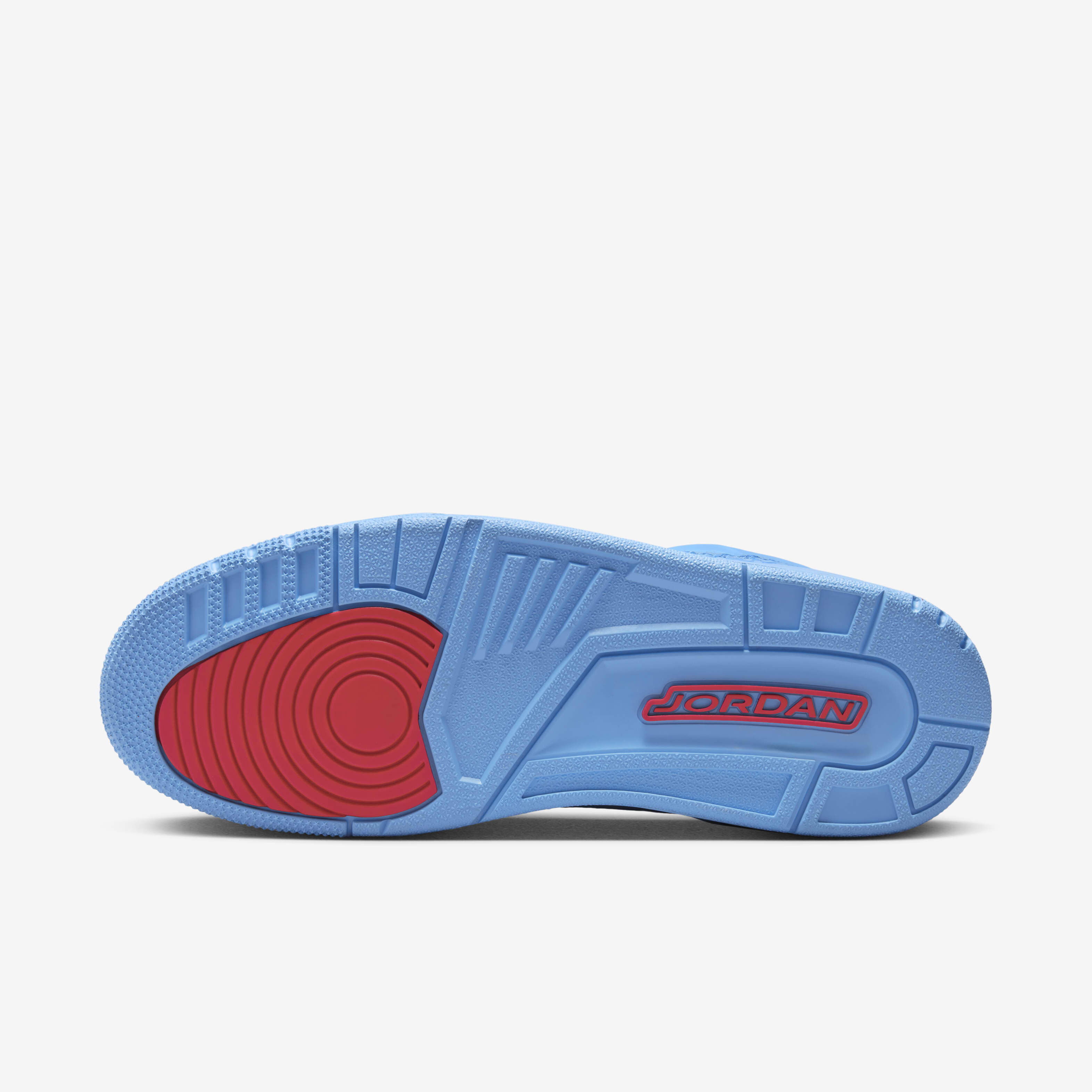 Buy Jordan Spizike Low Men's Shoes - Football Blue