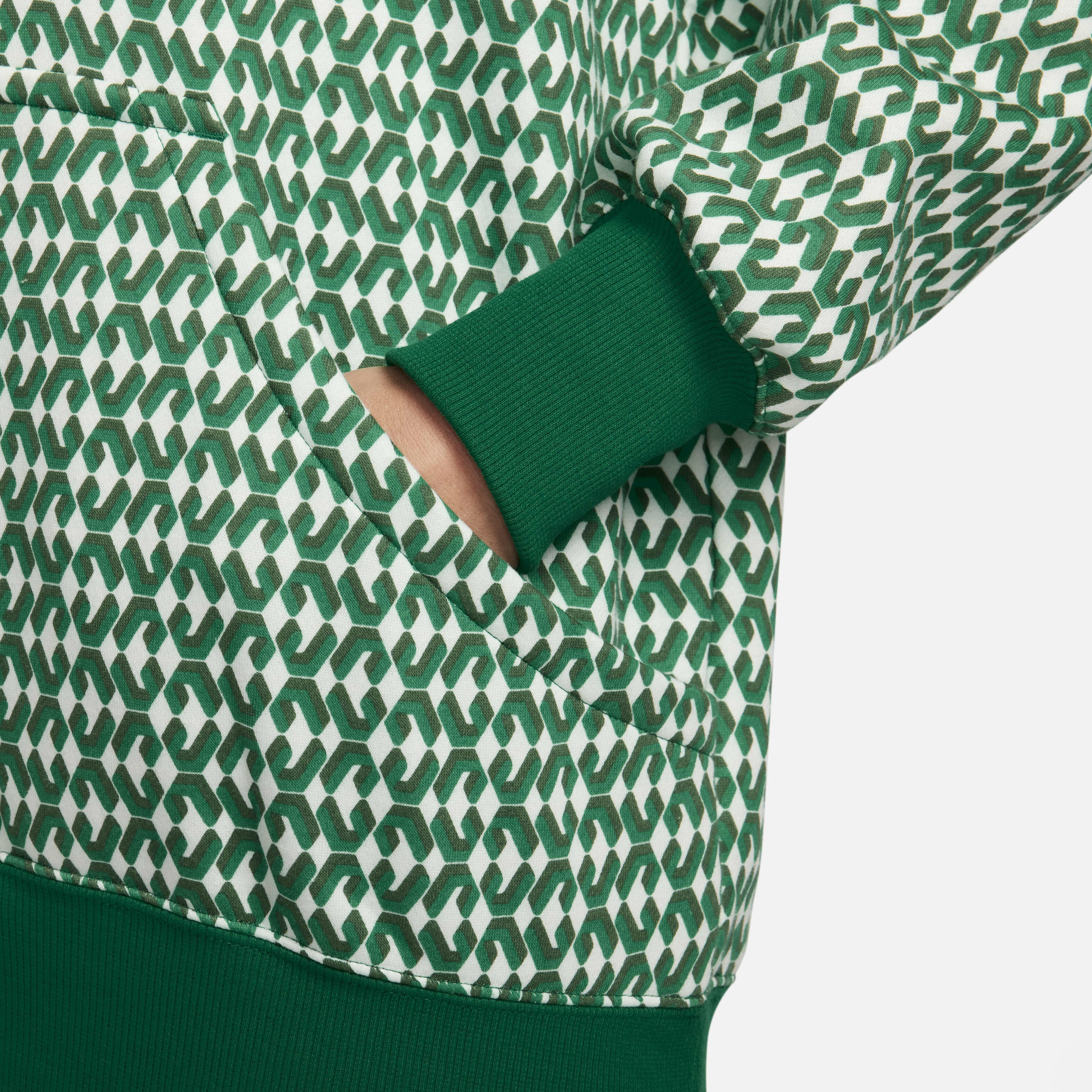 Nike Sportswear Phoenix Fleece x Nike United image number 4