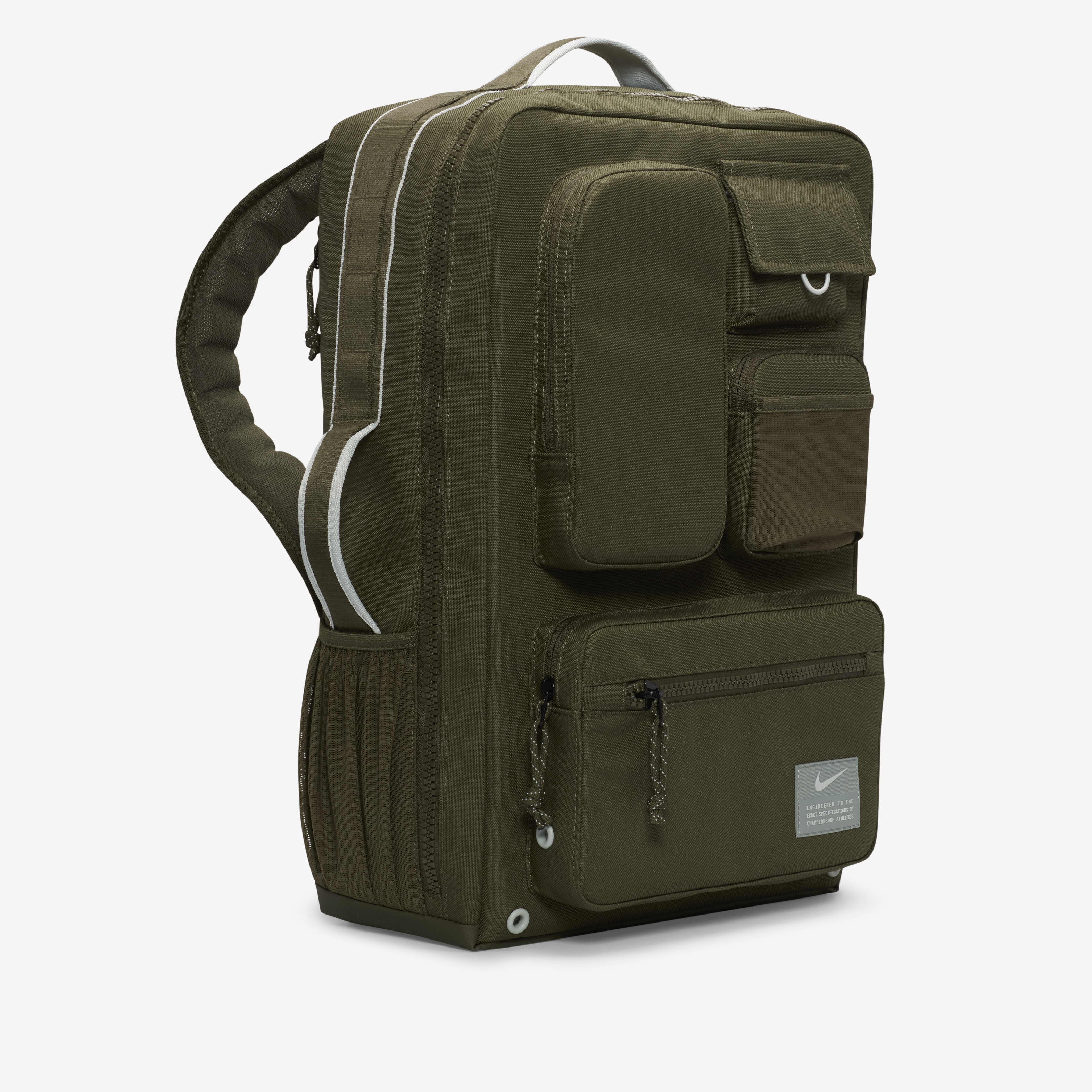 Buy Nike Utility Elite Training Backpack (32L) Cargo Khaki/Cargo