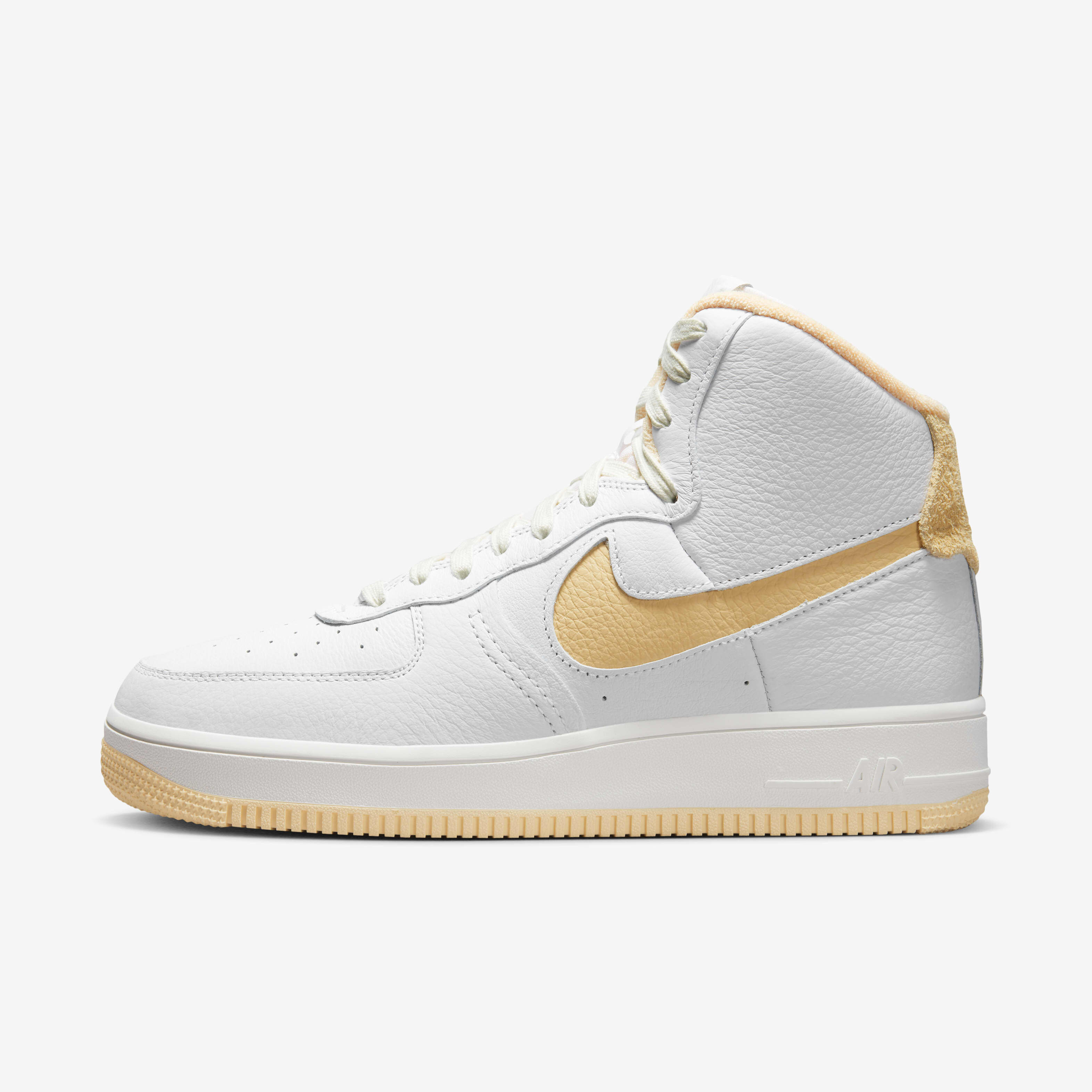 Sale! かわいい！精悍!☆女性Size NIKE Air Force 1 Sculpt Buy Nike Air Force 1 Sculpt Women's Shoes - White/Pale