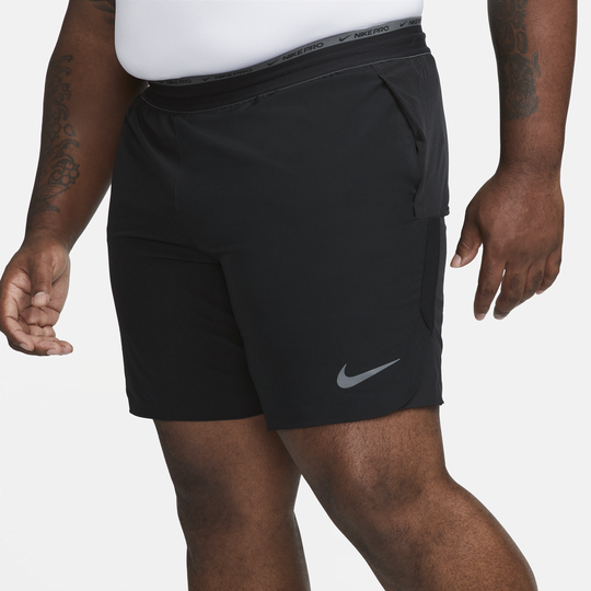Shop Dri FIT Flex Rep Pro Collection Men s 20cm approx. Unlined
