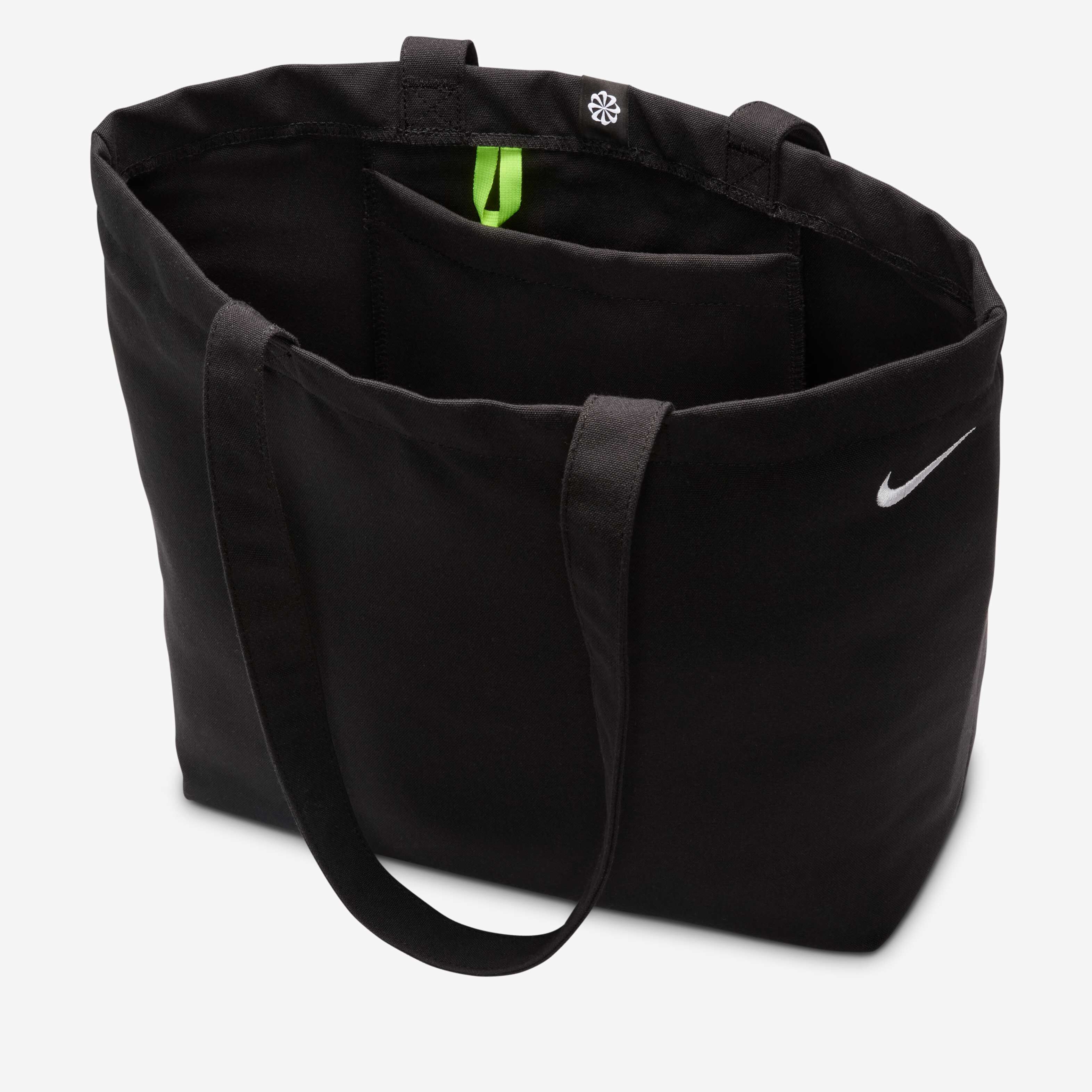 ★Nike★ Heritage 20 Tote Bag 22L FZ1320-120 Nike Heritage 2.0 Unisex Tote Bag (22L) Beige