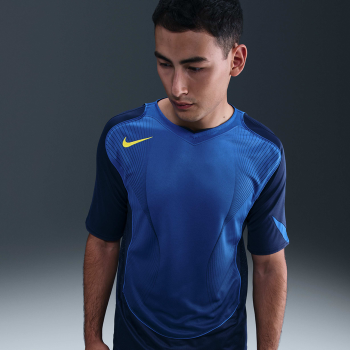 Buy Nike Total 90 Men's Dri-FIT Short-Sleeve Football Shirt Buy Nike Total 90 Men's Dri-FIT Short-Sleeve Football Shirt