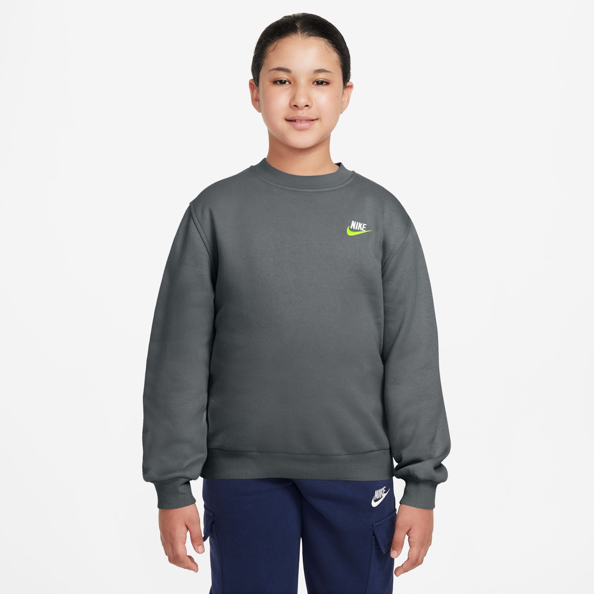 Nike Sportswear Club Fleece image number 0