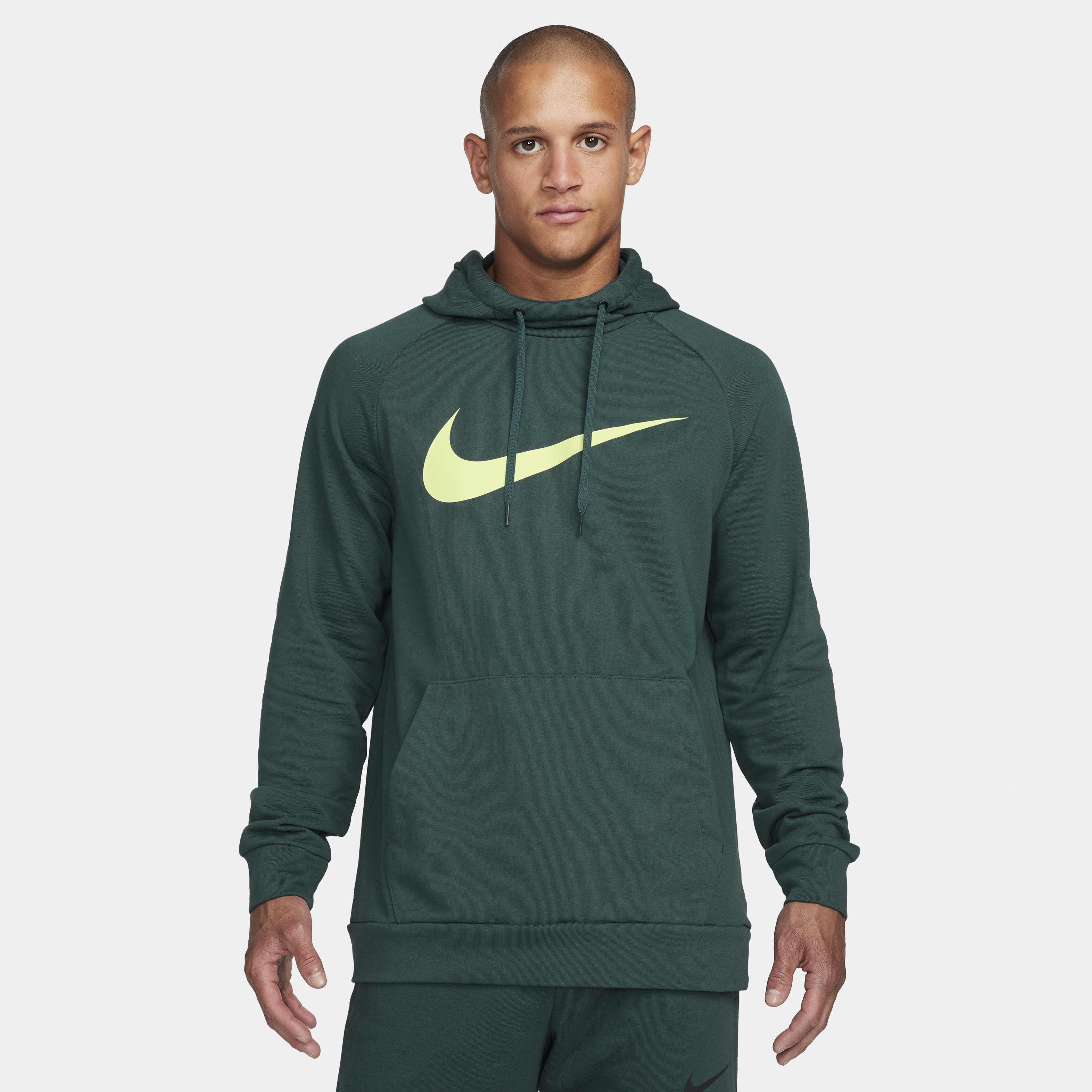 Nike hoodie dry cheap
