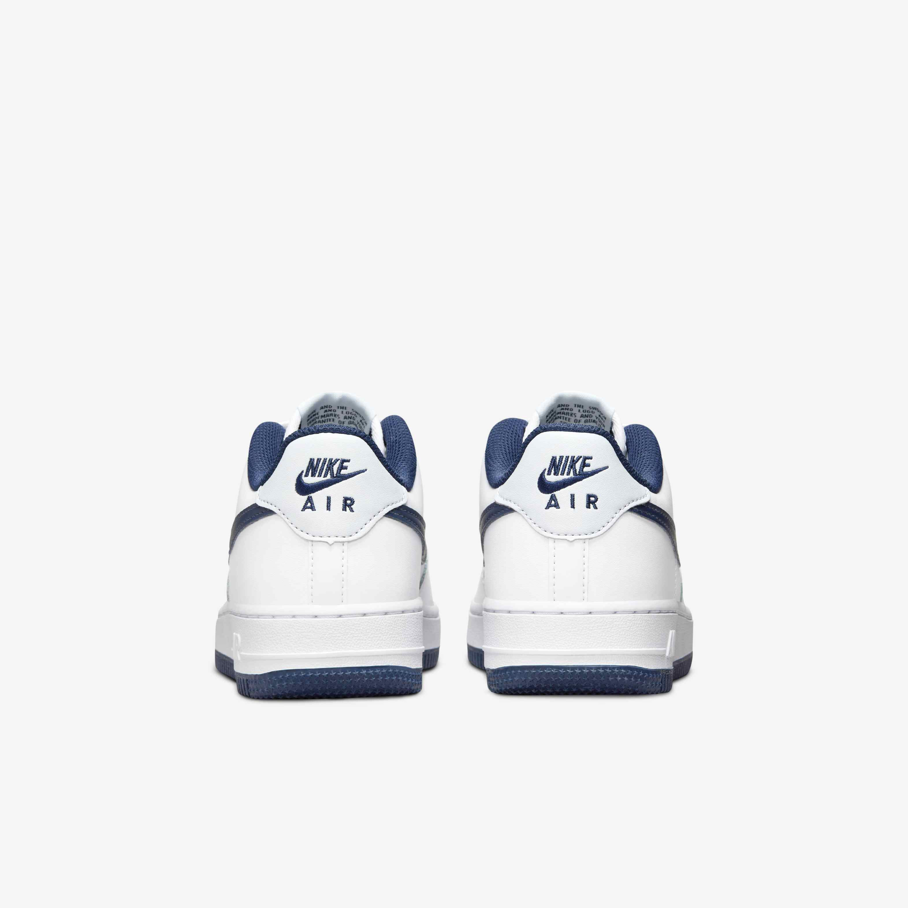Nike Air Force 1 image number 5