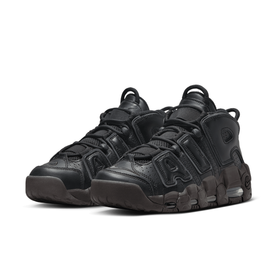 Nike air uptempo sales woman