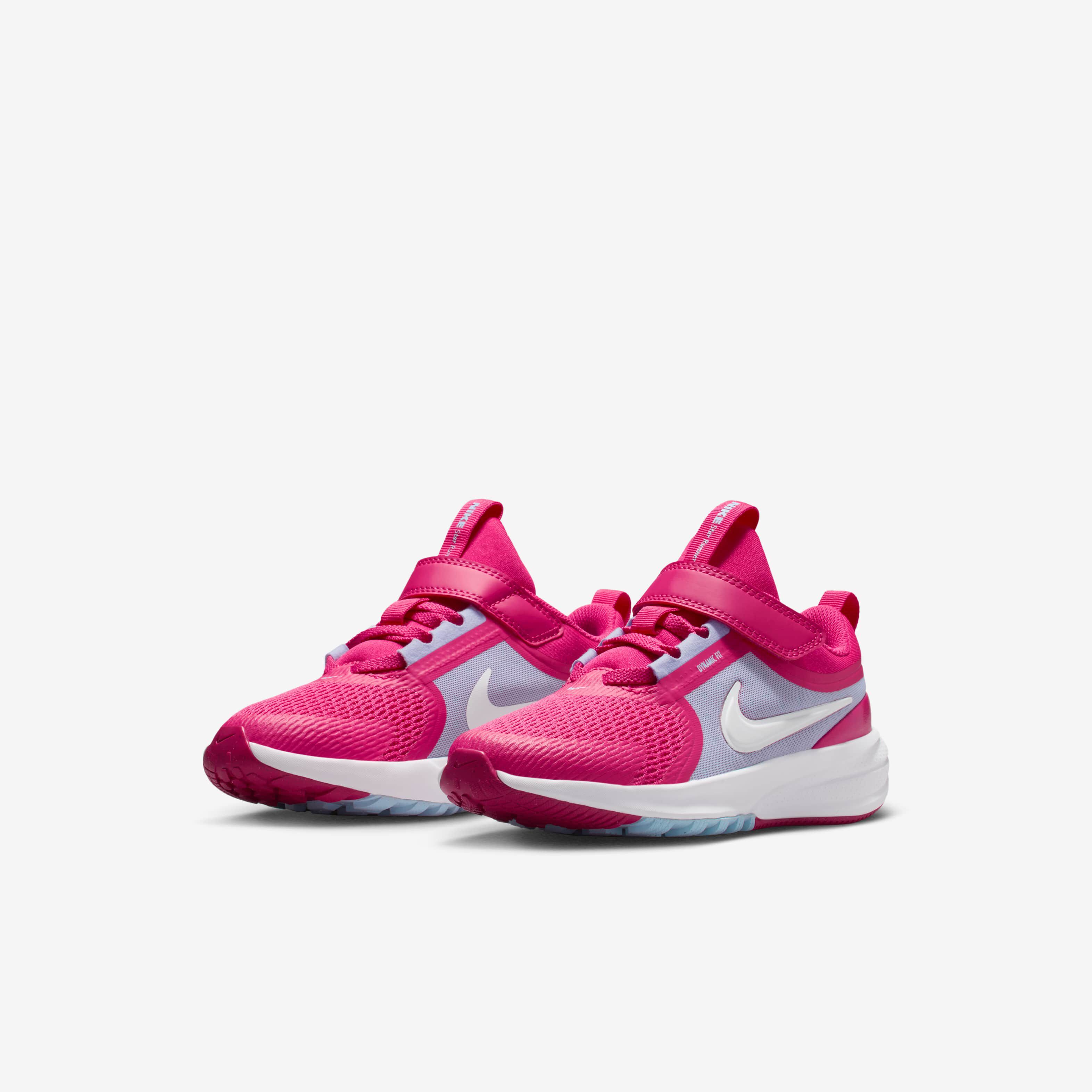 Nike Star Runner 5 image number 4