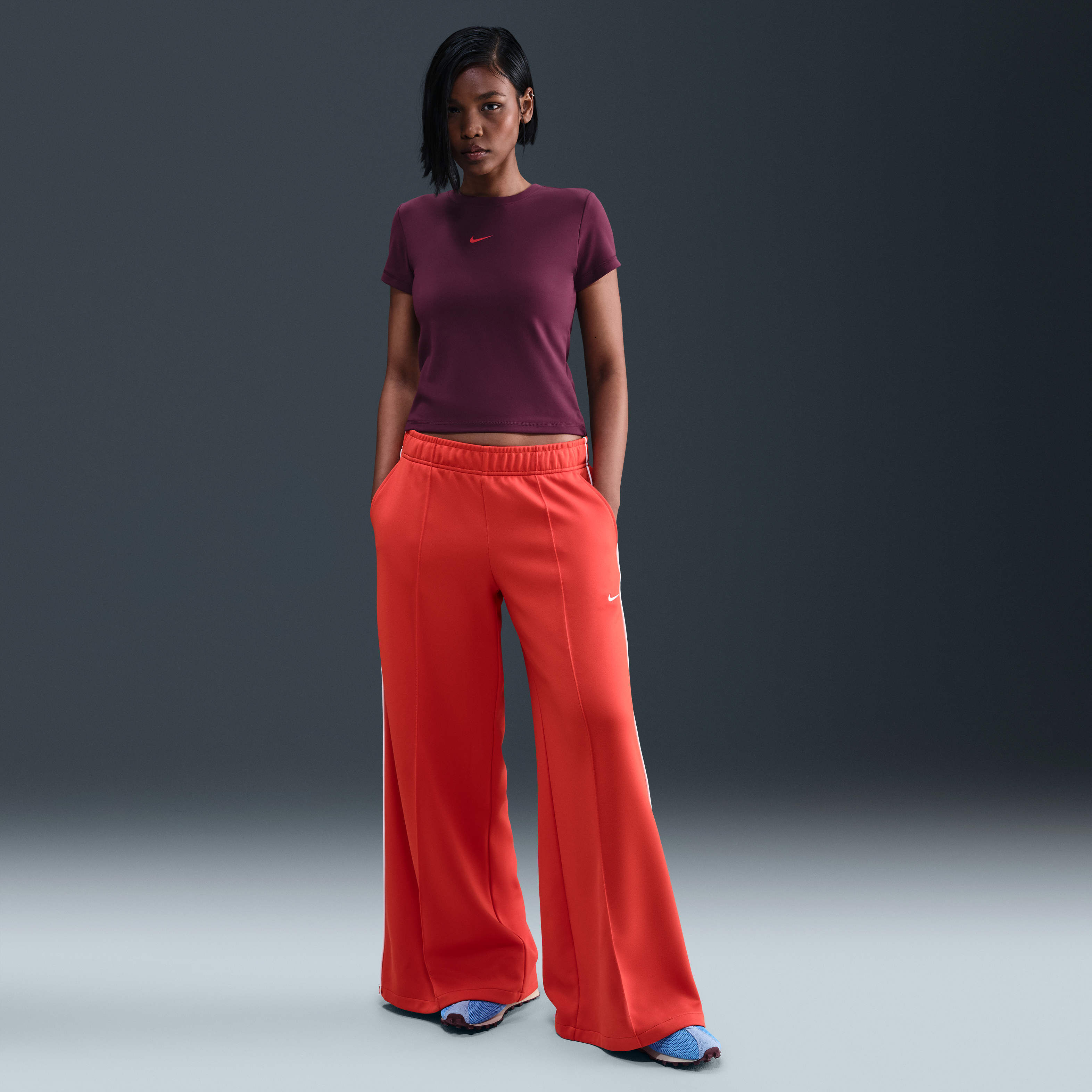 نايكي سبورتسوير image number 3