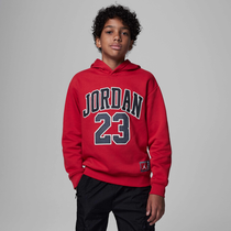 Jordan Fleece Pullover Hoodie