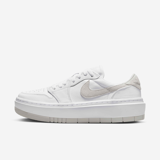 Jordan New Season Print-JRDN, Air Jordan 1 Elevate Low, Women's Shoes