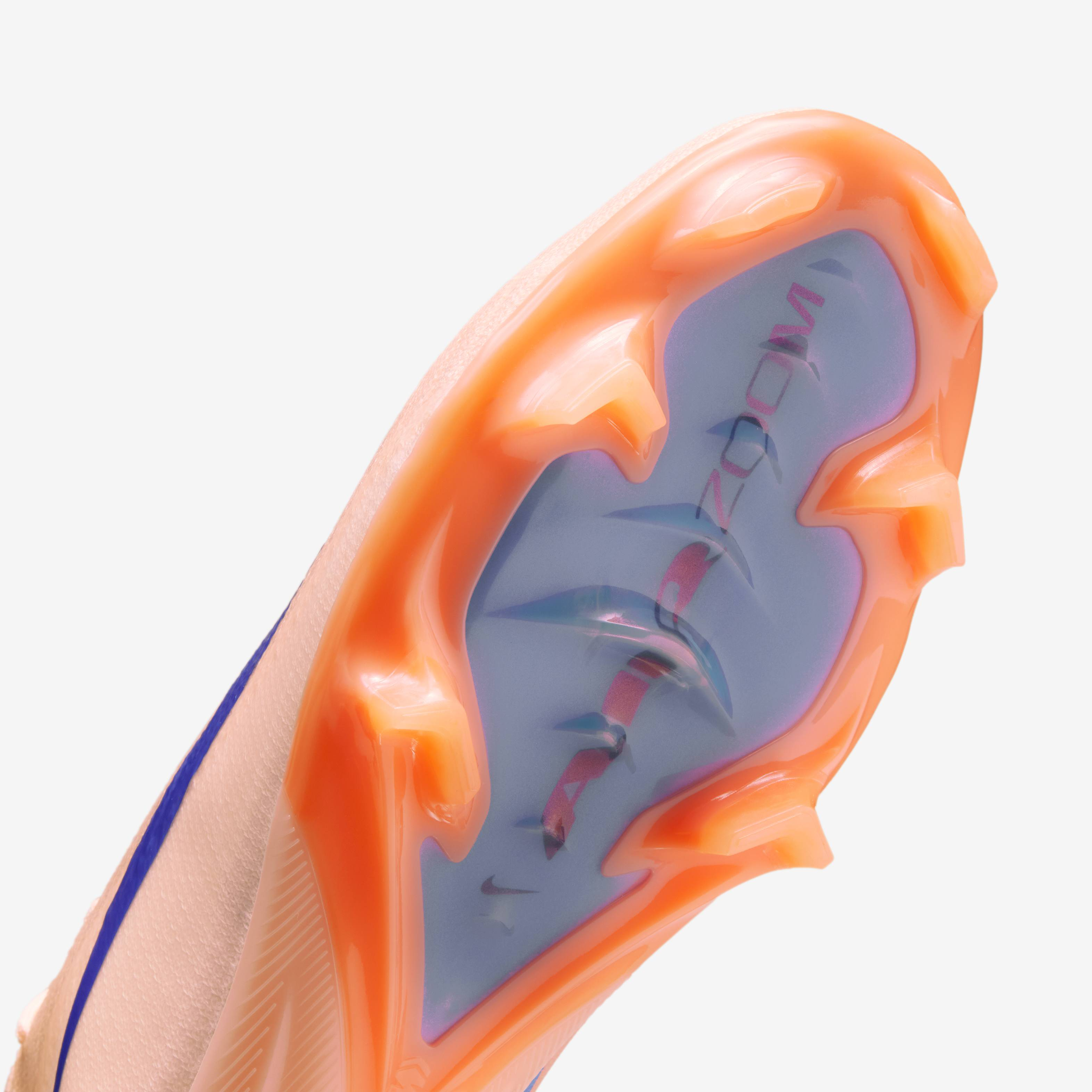 Nike Mercurial Vapor 16 Elite LV8 image number 6