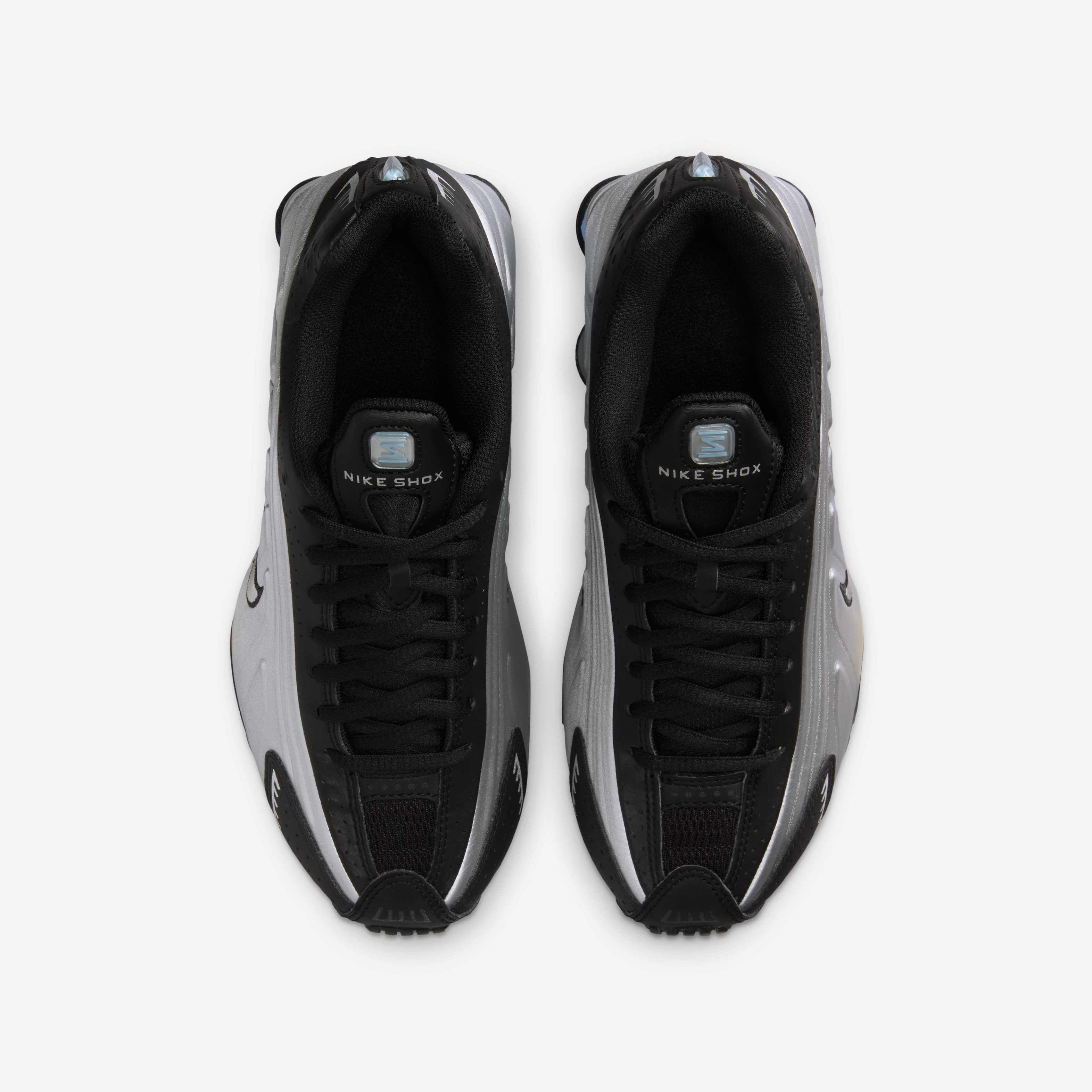 Nike Shox R4 image number 3