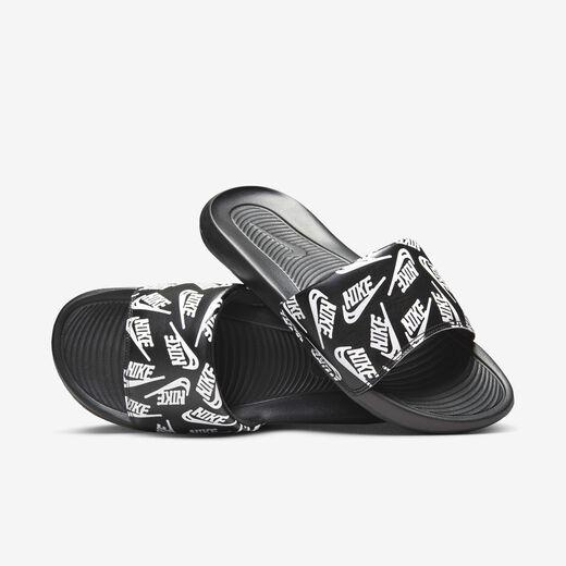 Victori One-Nike, Nike Victori One, Men's Printed Slides
