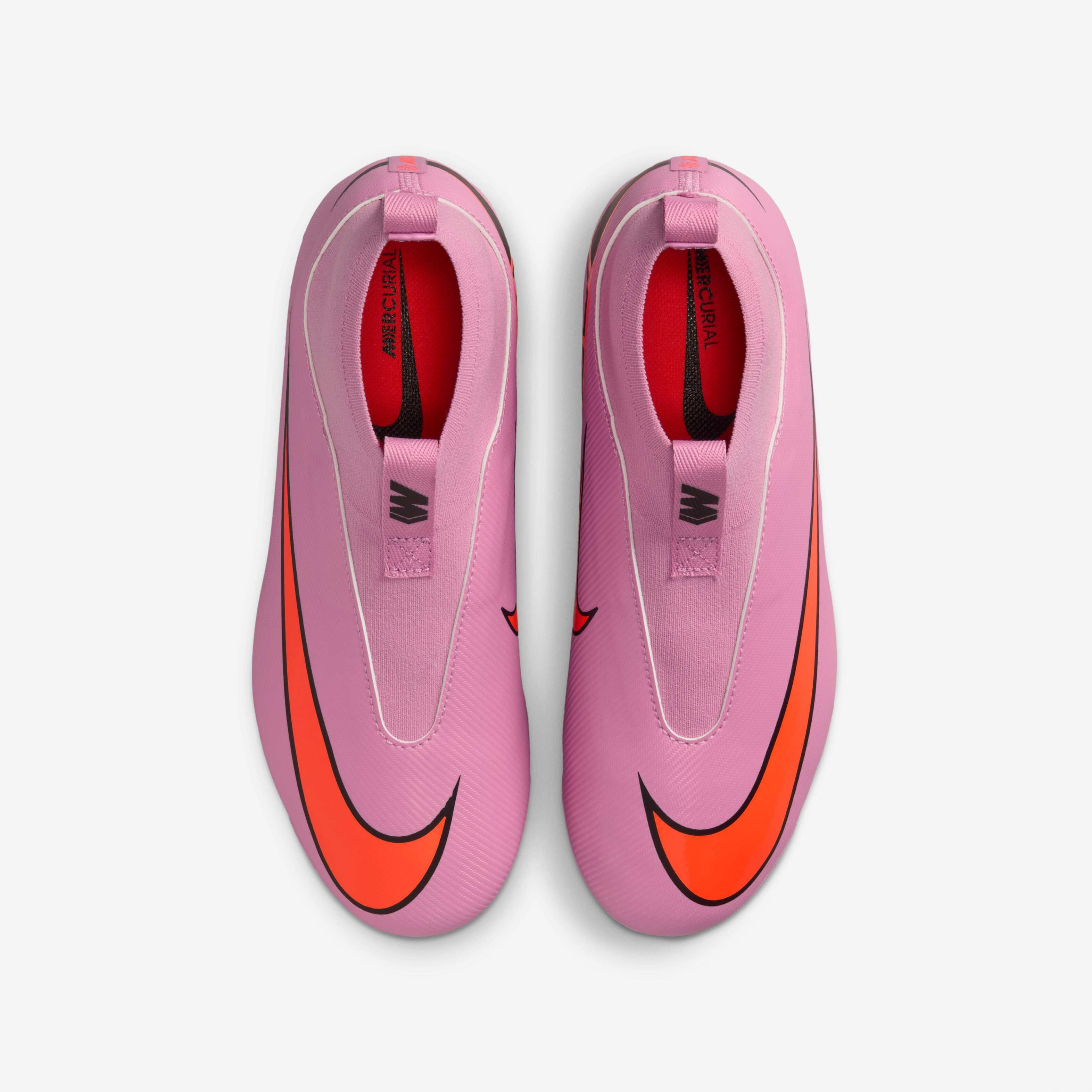 Nike Jr. Mercurial Superfly 10 Academy image number 3