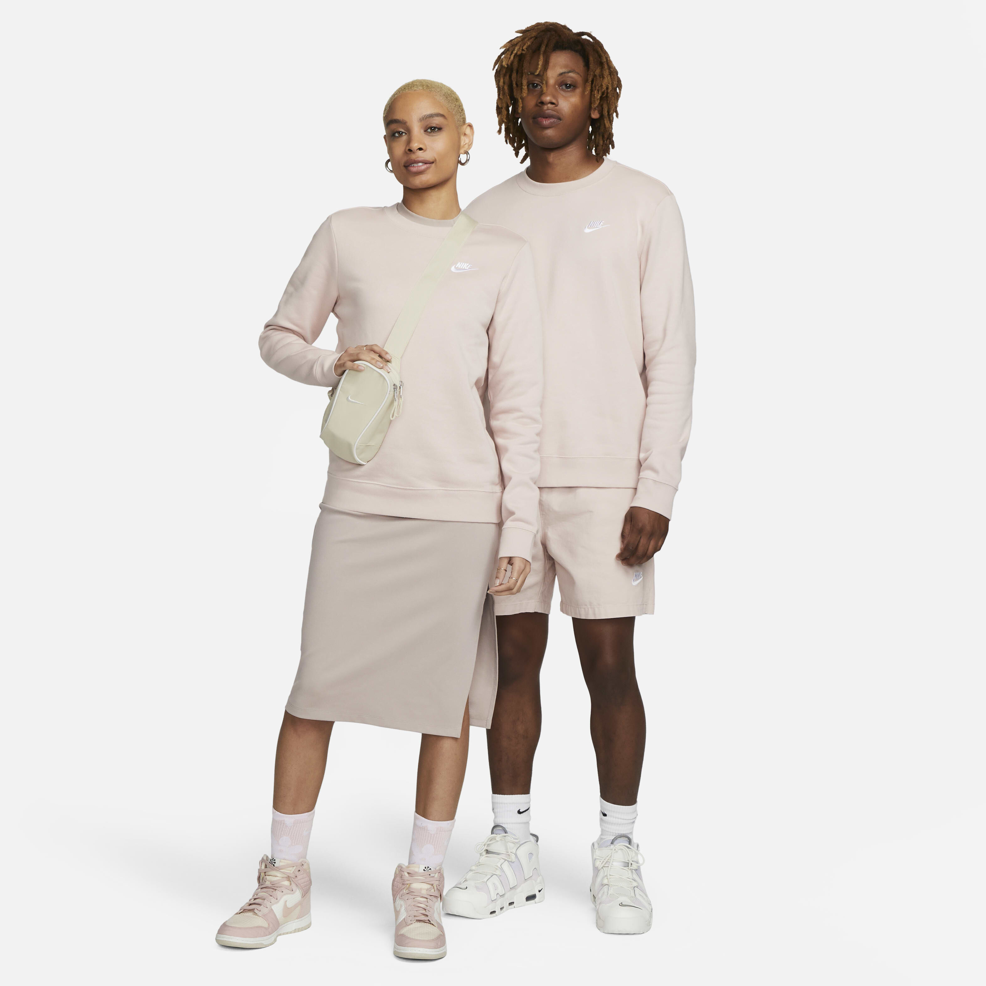 نايكي سبورتسوير تك فليس image number 4