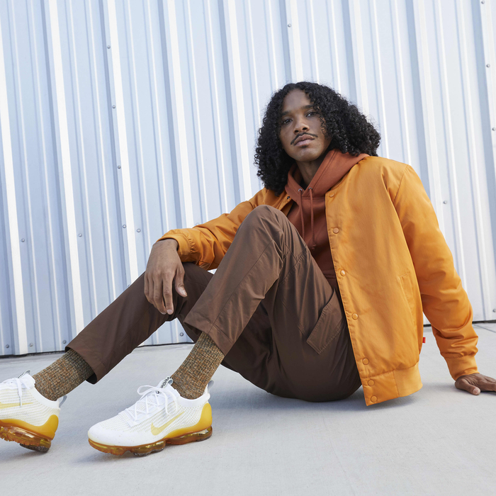 حذاء اير فايبر ماكس 2021 فلاينت SE image number 10 حذاء اير فايبر ماكس 2021 فلاينت SE image number 10