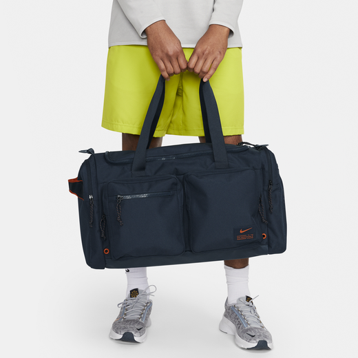 Nike utility power discount duffel bag large