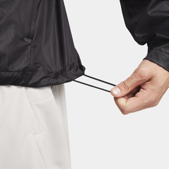 Adidas urban climastorm wind 2025 jacket