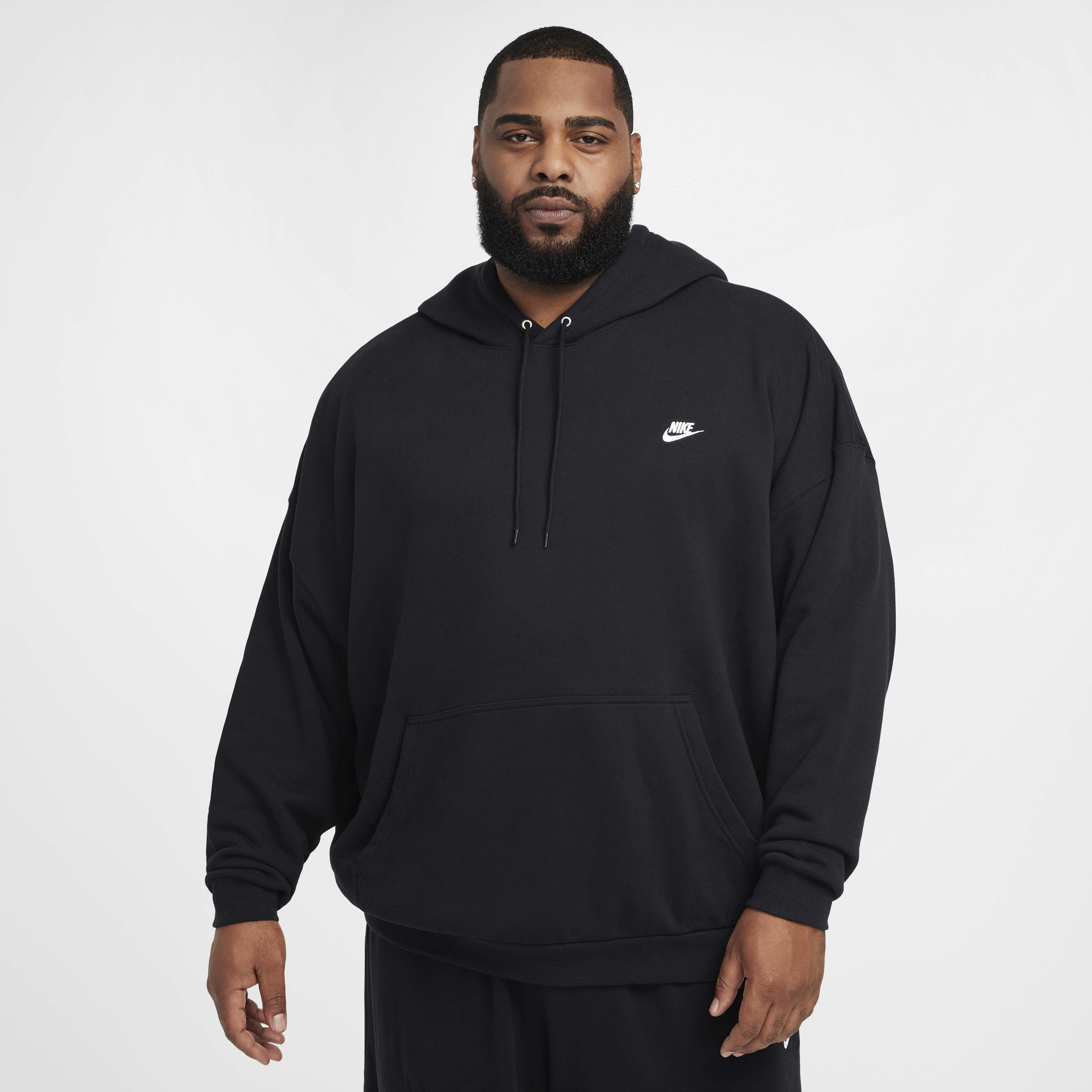 Nike Club Fleece image number 6