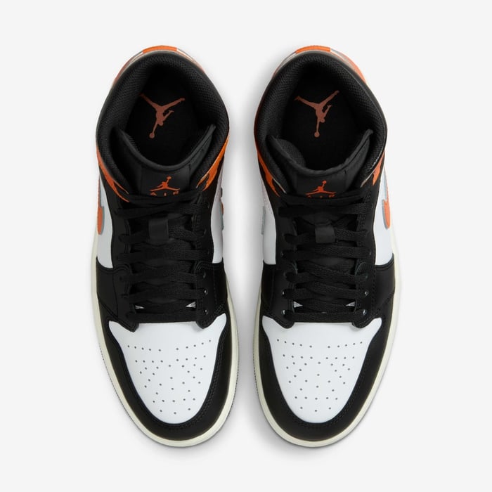 Air Jordan 1 Mid image number 3 Air Jordan 1 Mid image number 3